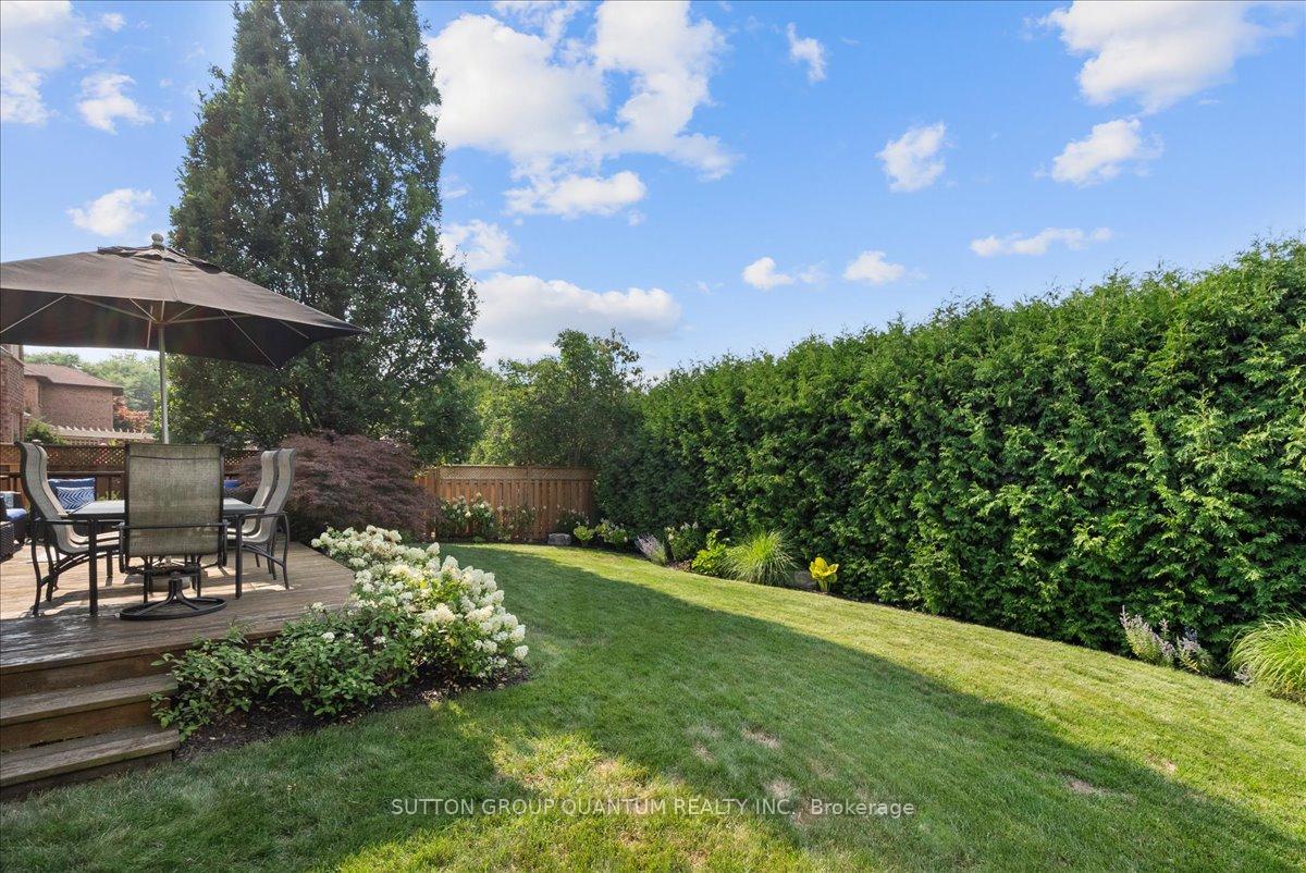 Photo 41 of 22 Kilbride Drive, Whitby, Pringle Creek — HOMEH
