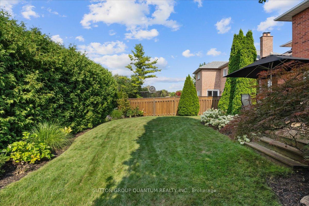 Photo 42 of 22 Kilbride Drive, Whitby, Pringle Creek — HOMEH