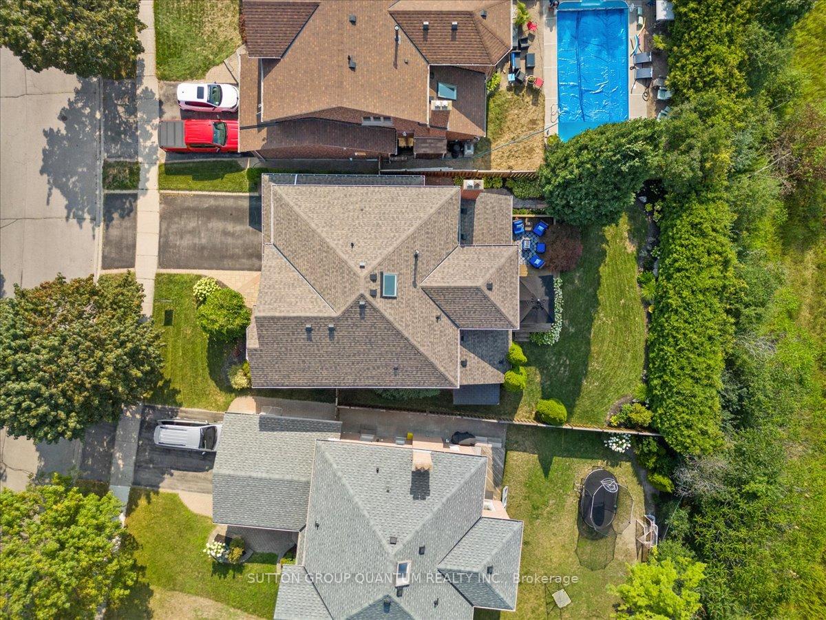 Photo 45 of 22 Kilbride Drive, Whitby, Pringle Creek — HOMEH