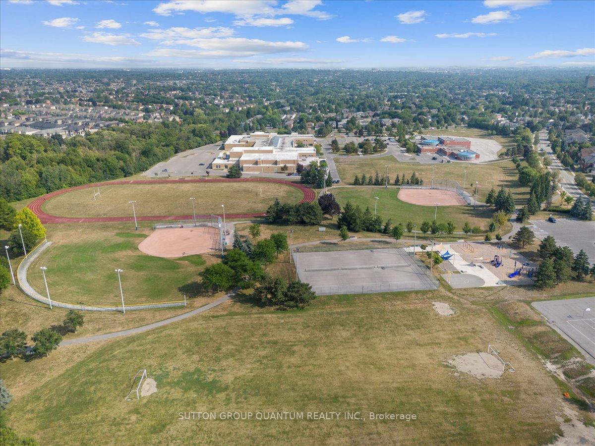 Photo 47 of 22 Kilbride Drive, Whitby, Pringle Creek — HOMEH