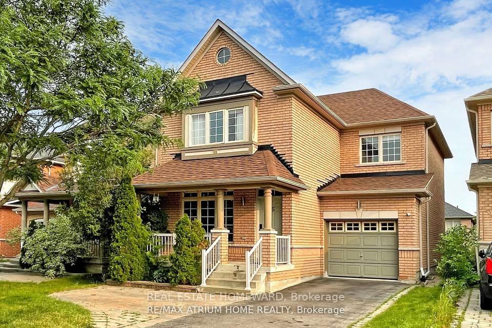 Photo 2 of Unit W/O, 65 Degas Drive, Vaughan, Patterson — HOMEH