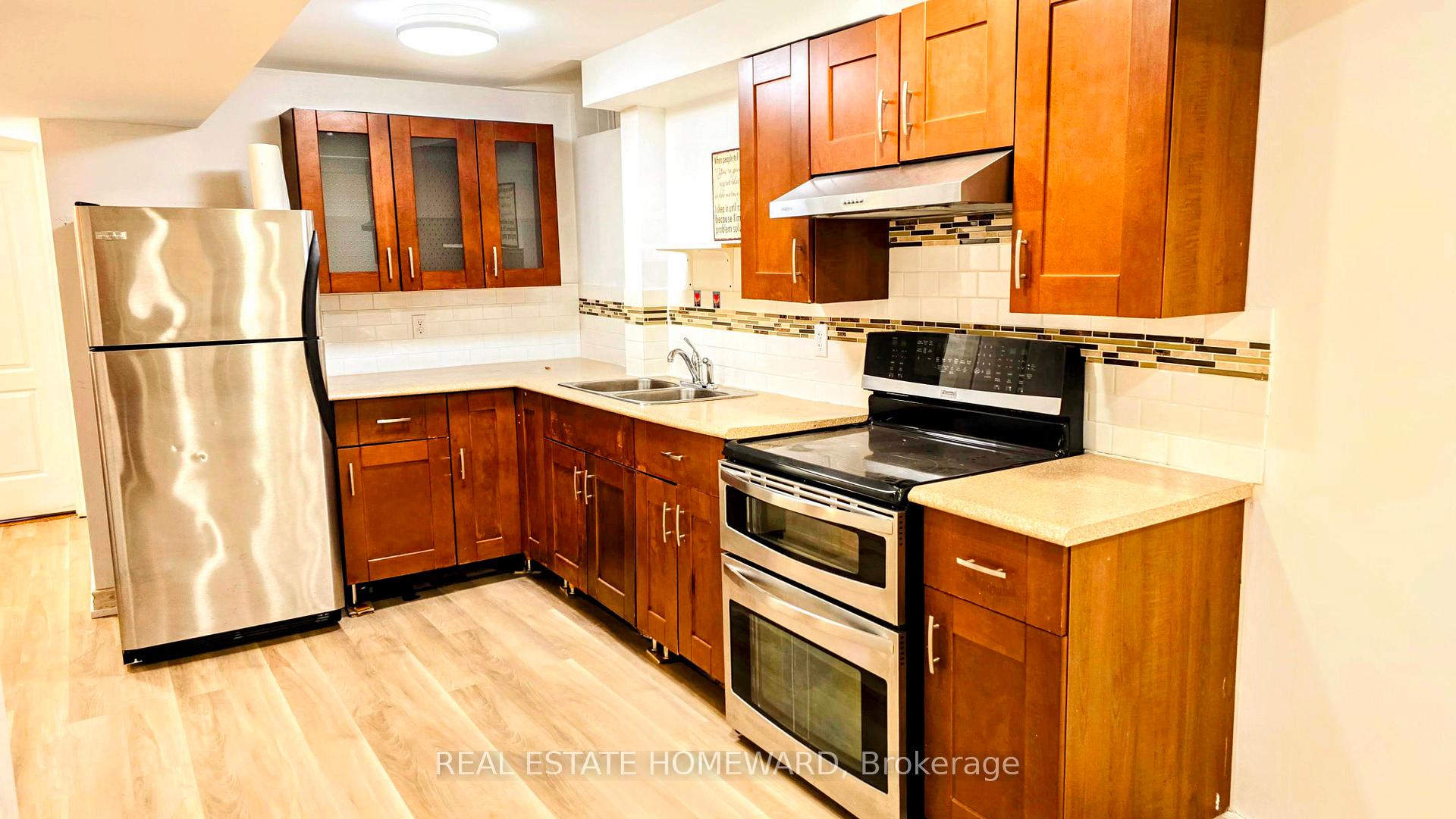 Photo 3 of Unit W/O, 65 Degas Drive, Vaughan, Patterson — HOMEH