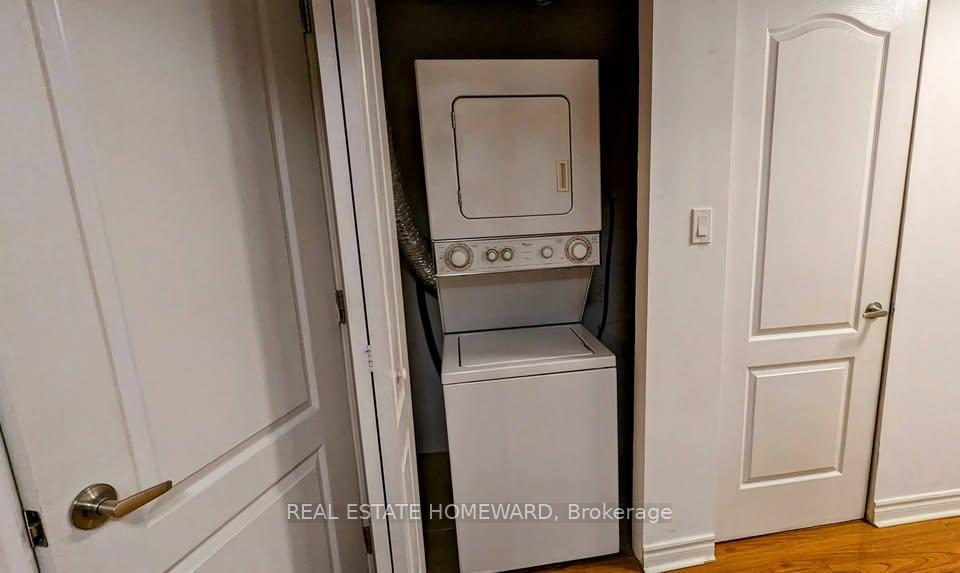 Photo 8 of Unit W/O, 65 Degas Drive, Vaughan, Patterson — HOMEH