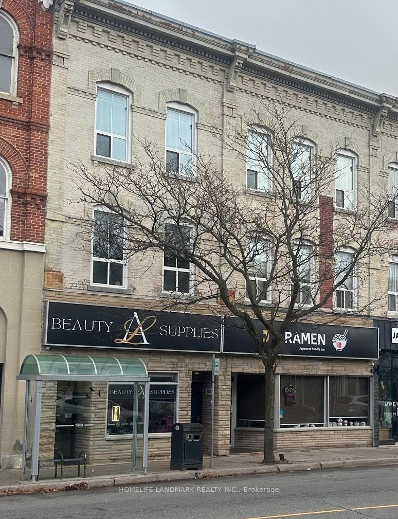 Photo 1 of Unit #3, 105 Brock Street S, Whitby, Downtown Whitby — HOMEH