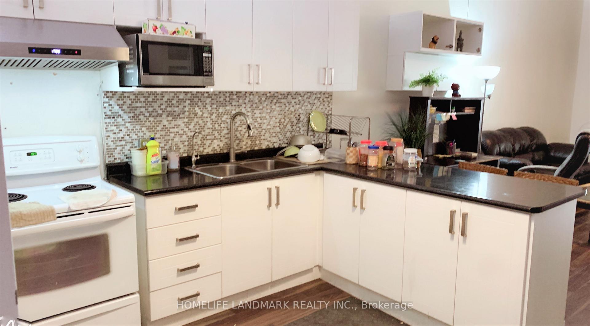Photo 3 of Unit #3, 105 Brock Street S, Whitby, Downtown Whitby — HOMEH