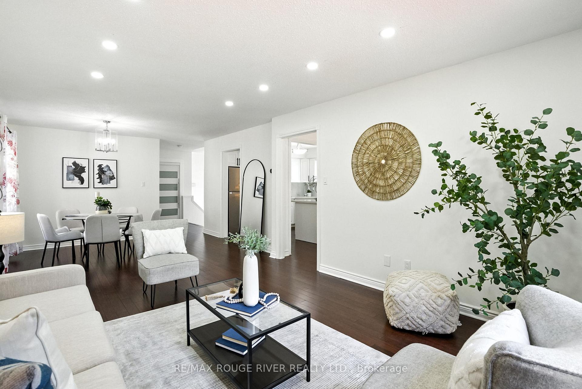 Photo 13 of 26 Longfellow Court, Whitby, Pringle Creek — HOMEH
