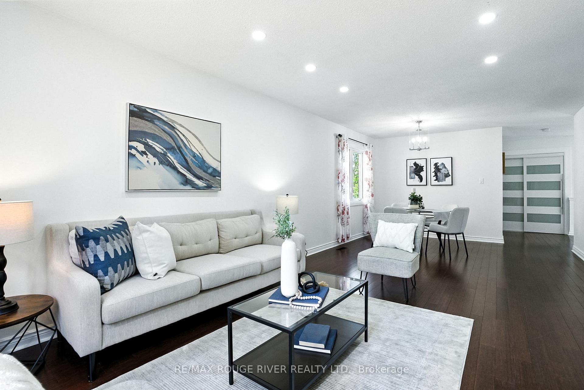 Photo 14 of 26 Longfellow Court, Whitby, Pringle Creek — HOMEH