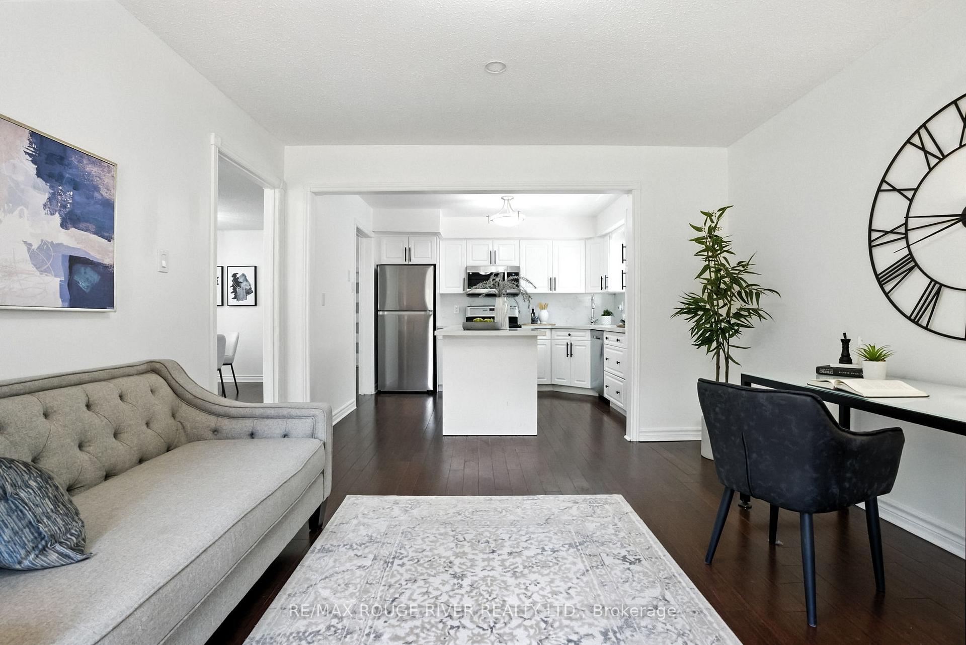 Photo 18 of 26 Longfellow Court, Whitby, Pringle Creek — HOMEH