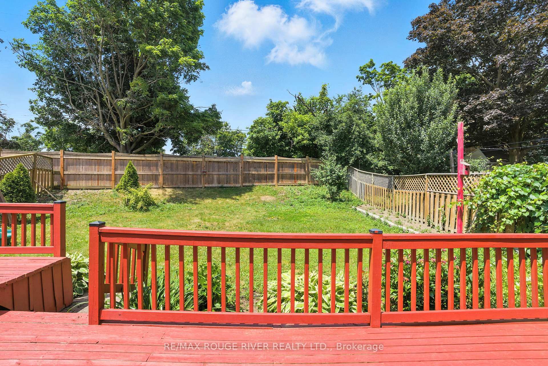 Photo 48 of 26 Longfellow Court, Whitby, Pringle Creek — HOMEH