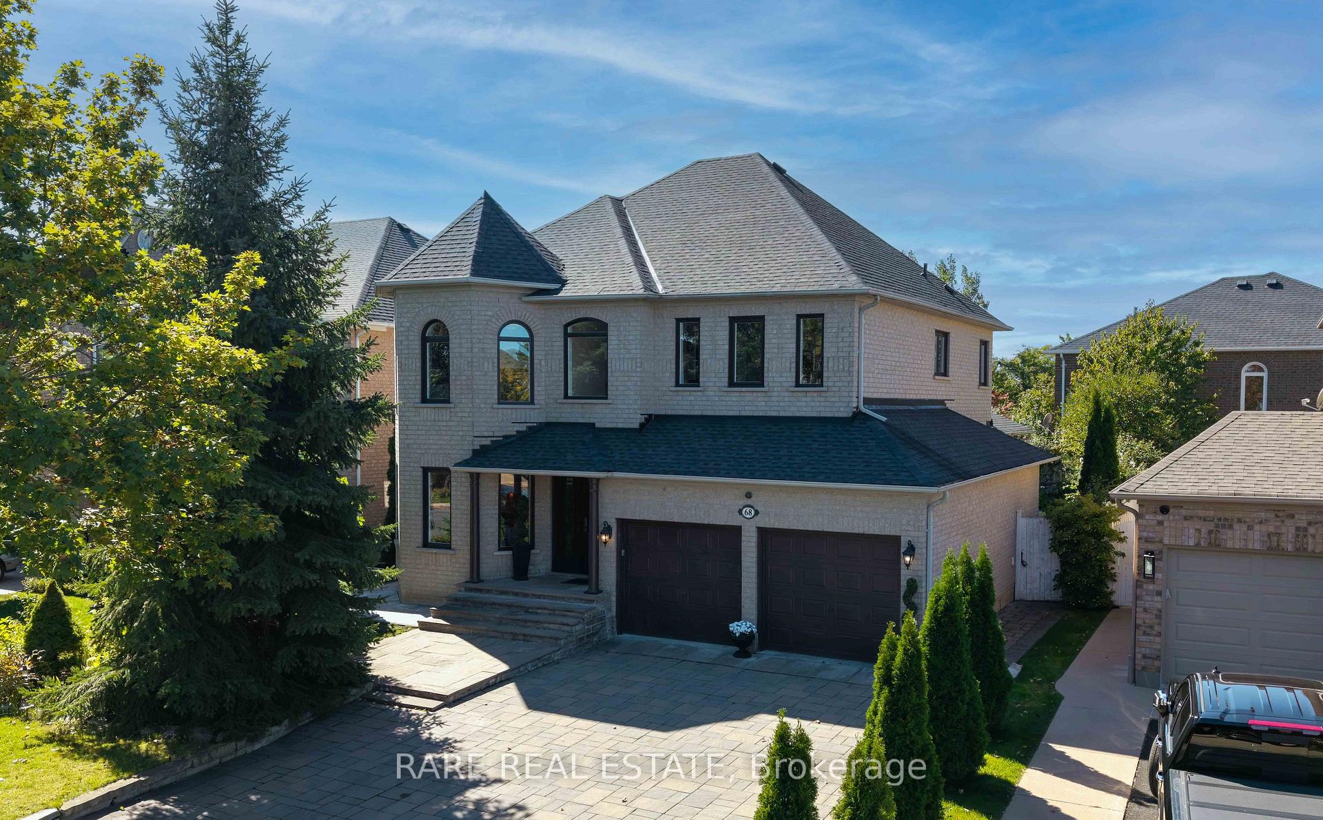 Front of 68 Kirkbride Crescent