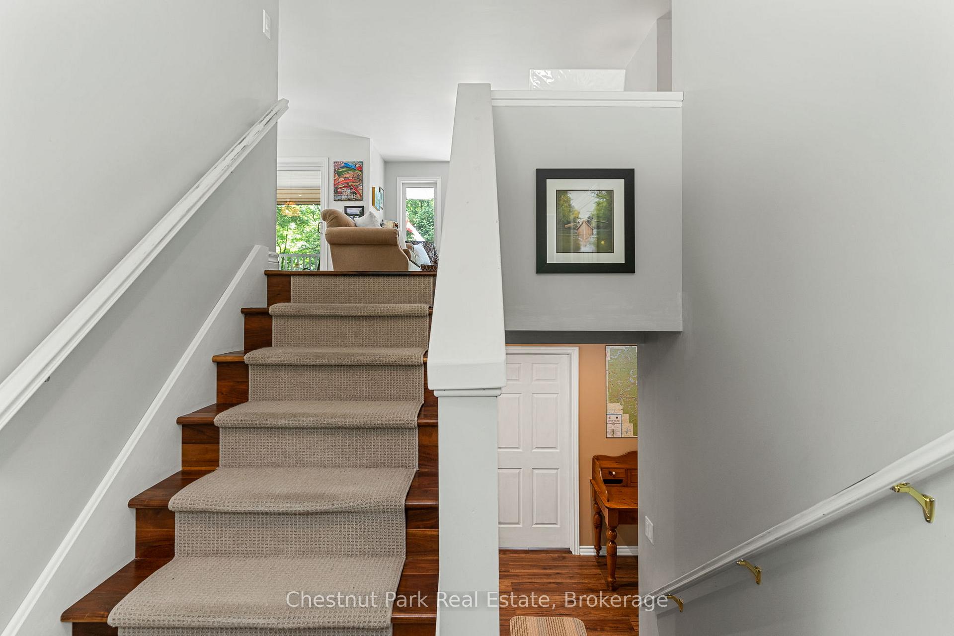 Photo 7 of 1101 Harris Road, Algonquin Highlands, McClintock — HOMEH