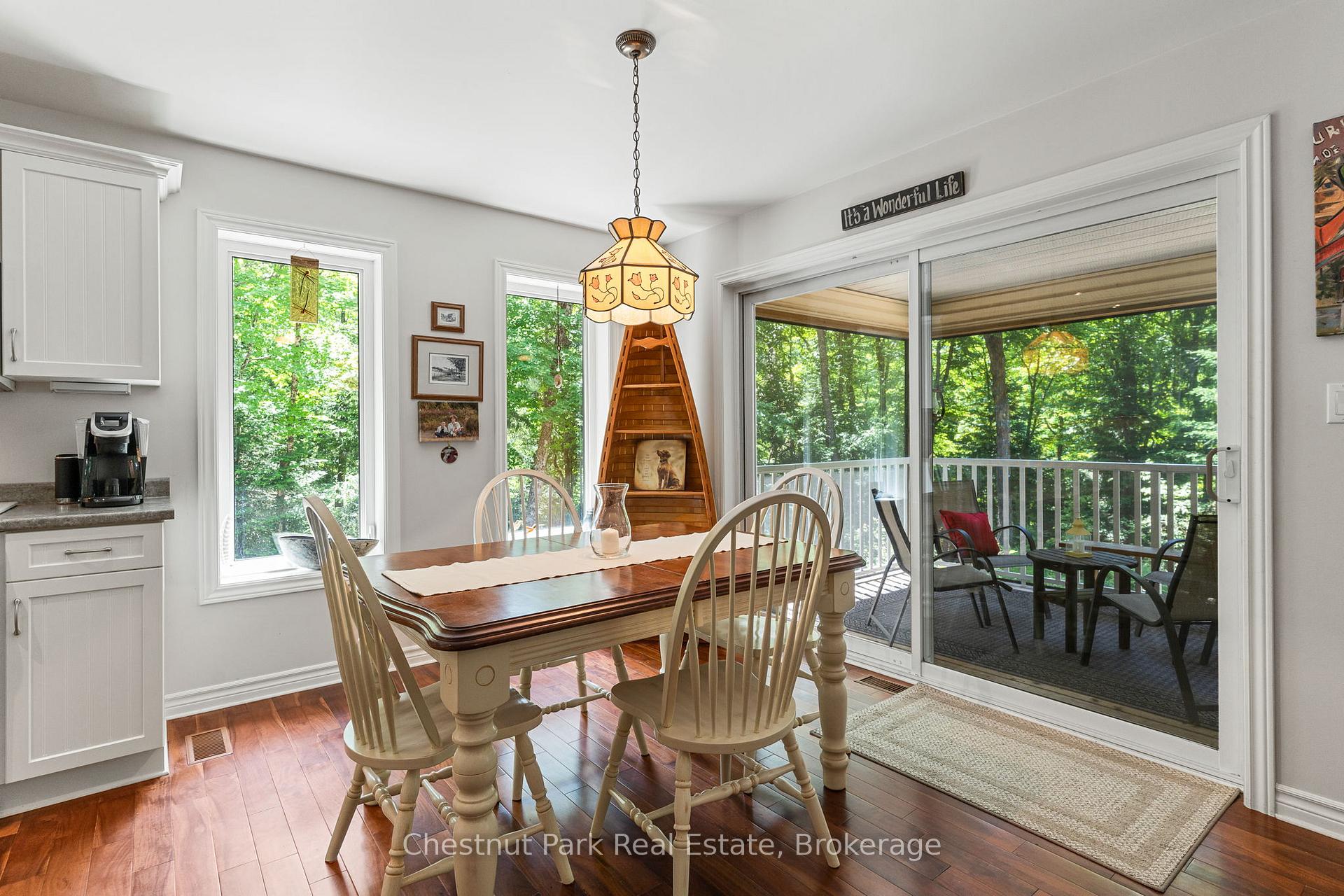 Photo 14 of 1101 Harris Road, Algonquin Highlands, McClintock — HOMEH
