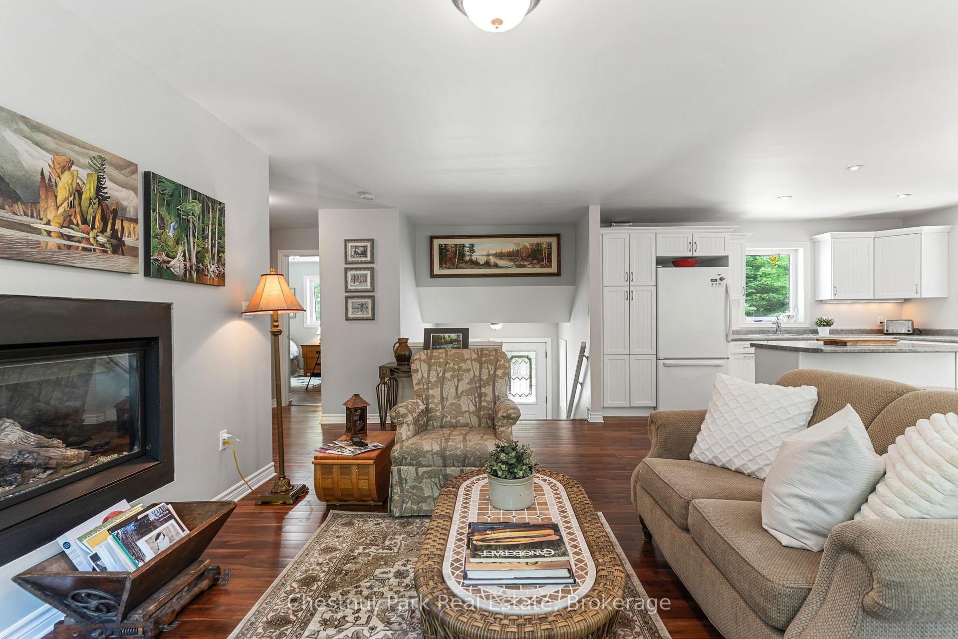 Photo 17 of 1101 Harris Road, Algonquin Highlands, McClintock — HOMEH