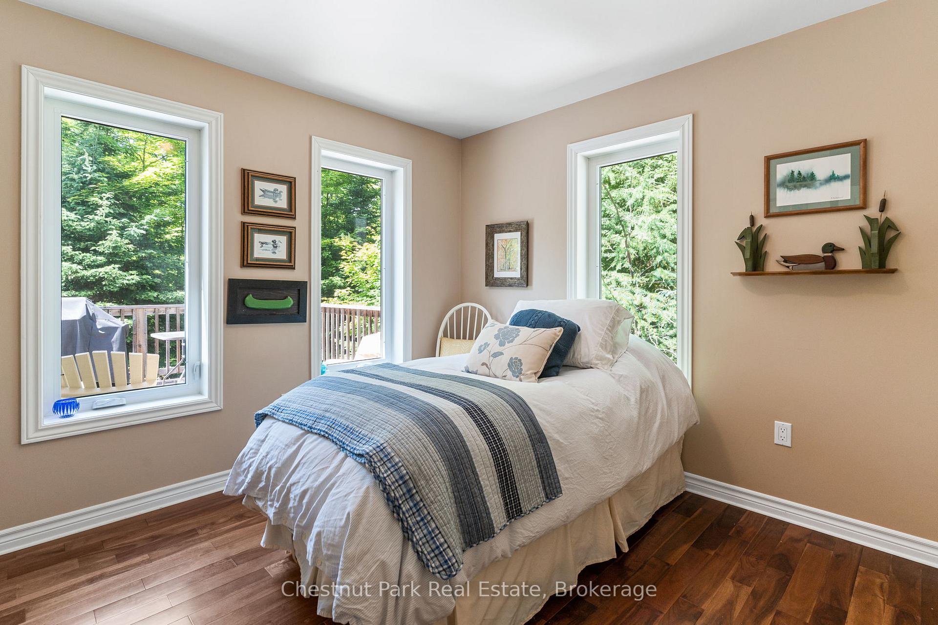 Photo 22 of 1101 Harris Road, Algonquin Highlands, McClintock — HOMEH