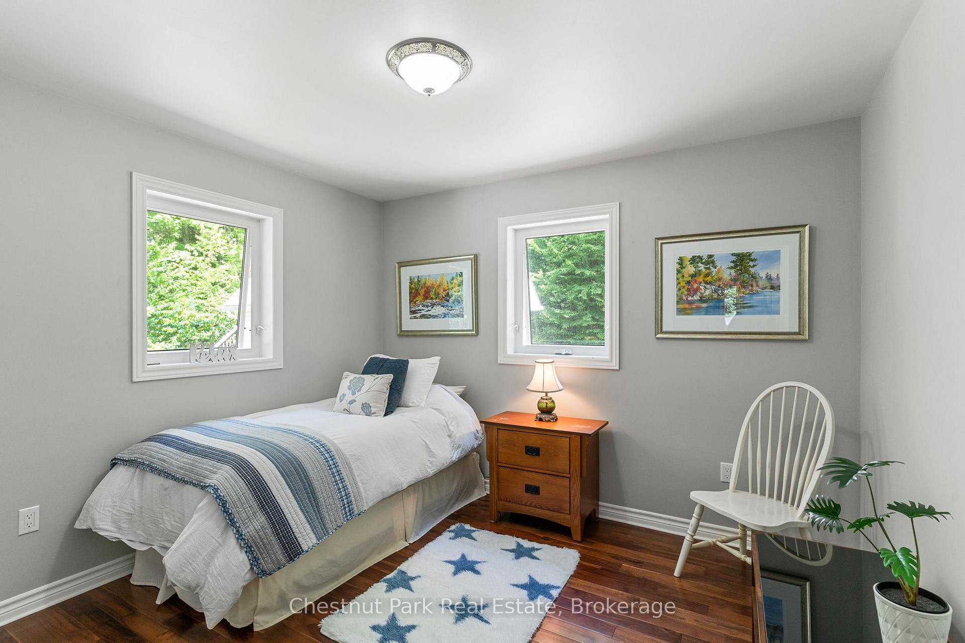 Photo 20 of 1101 Harris Road, Algonquin Highlands, McClintock — HOMEH