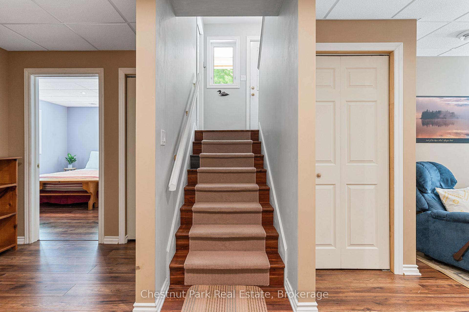 Photo 21 of 1101 Harris Road, Algonquin Highlands, McClintock — HOMEH