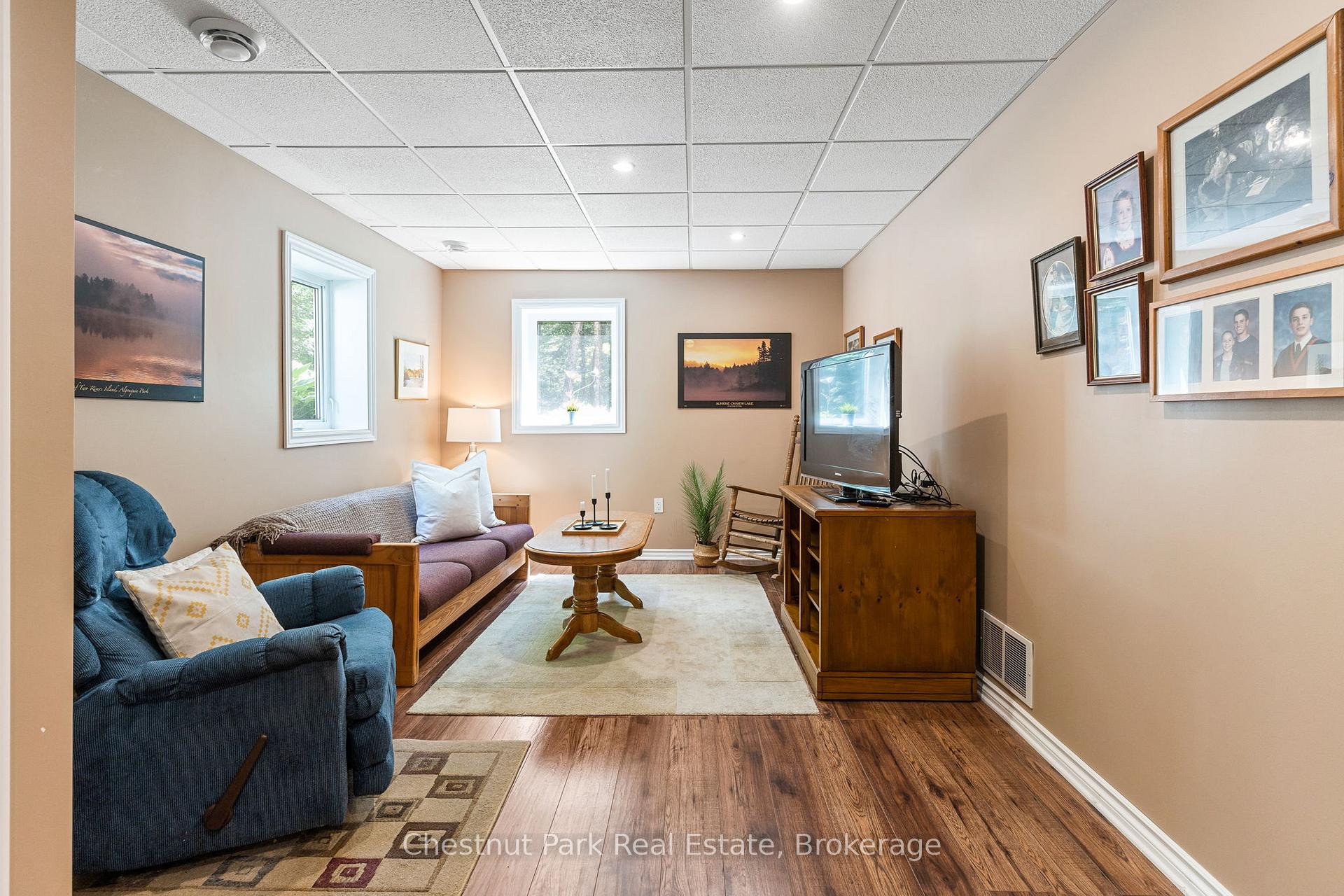 Photo 25 of 1101 Harris Road, Algonquin Highlands, McClintock — HOMEH