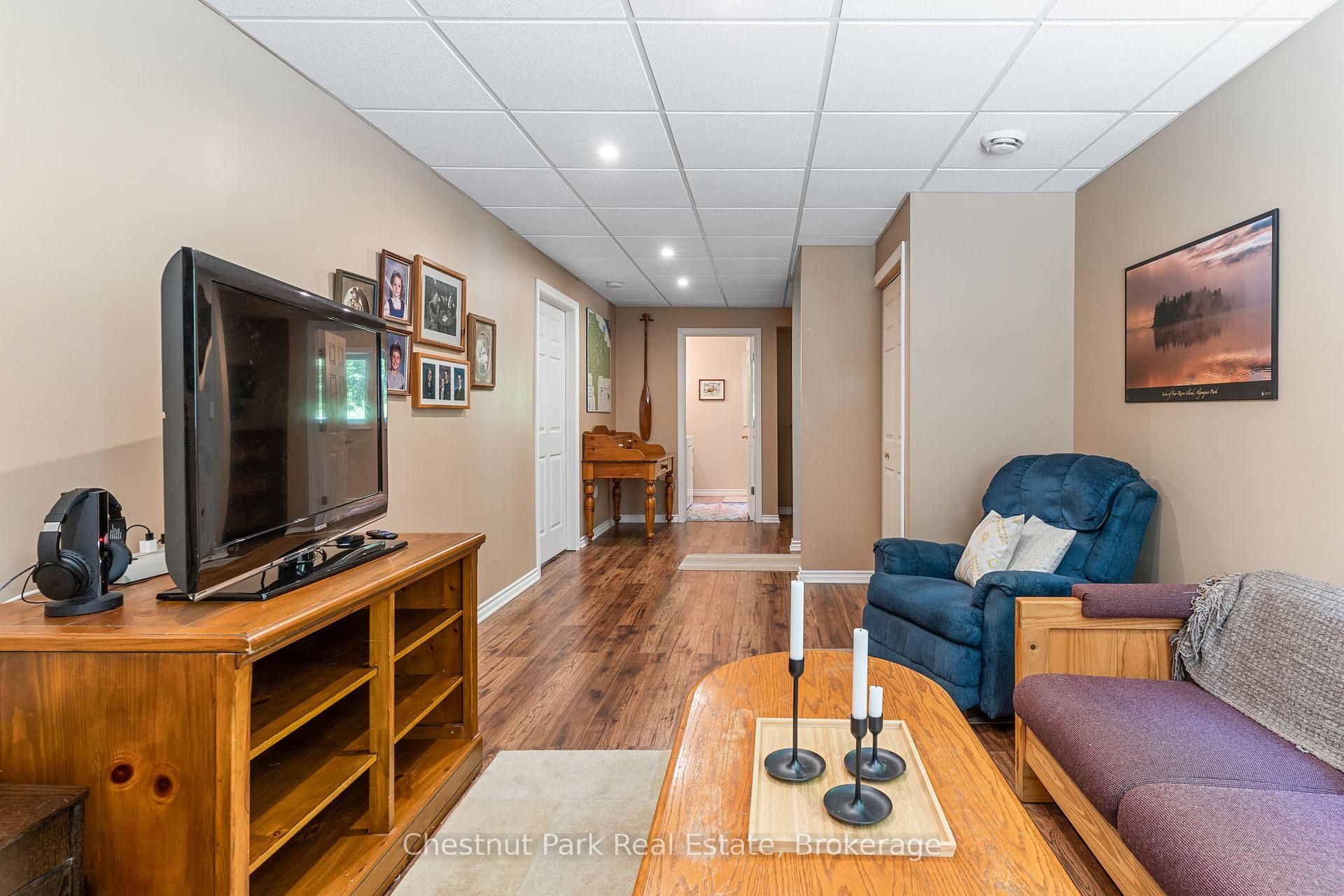 Photo 24 of 1101 Harris Road, Algonquin Highlands, McClintock — HOMEH