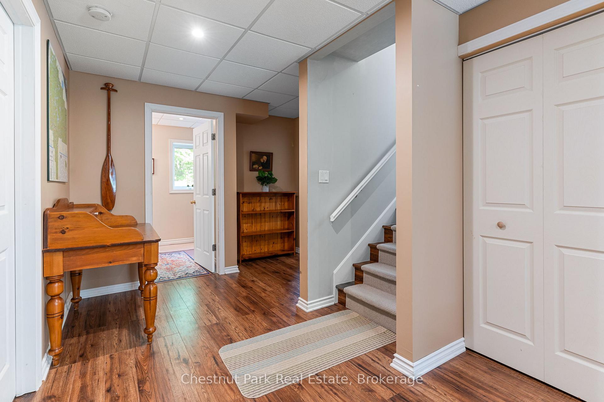 Photo 23 of 1101 Harris Road, Algonquin Highlands, McClintock — HOMEH