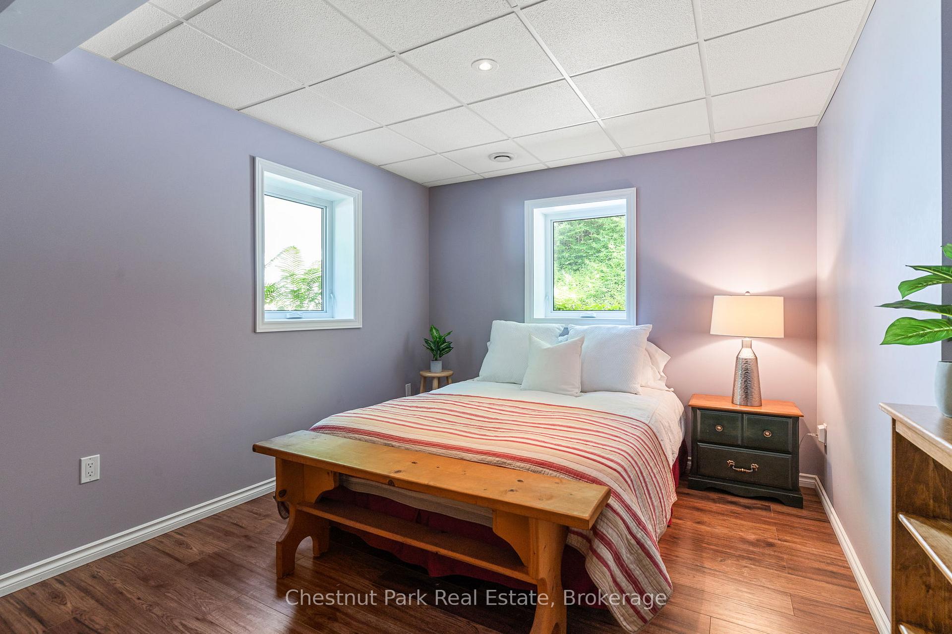 Photo 29 of 1101 Harris Road, Algonquin Highlands, McClintock — HOMEH