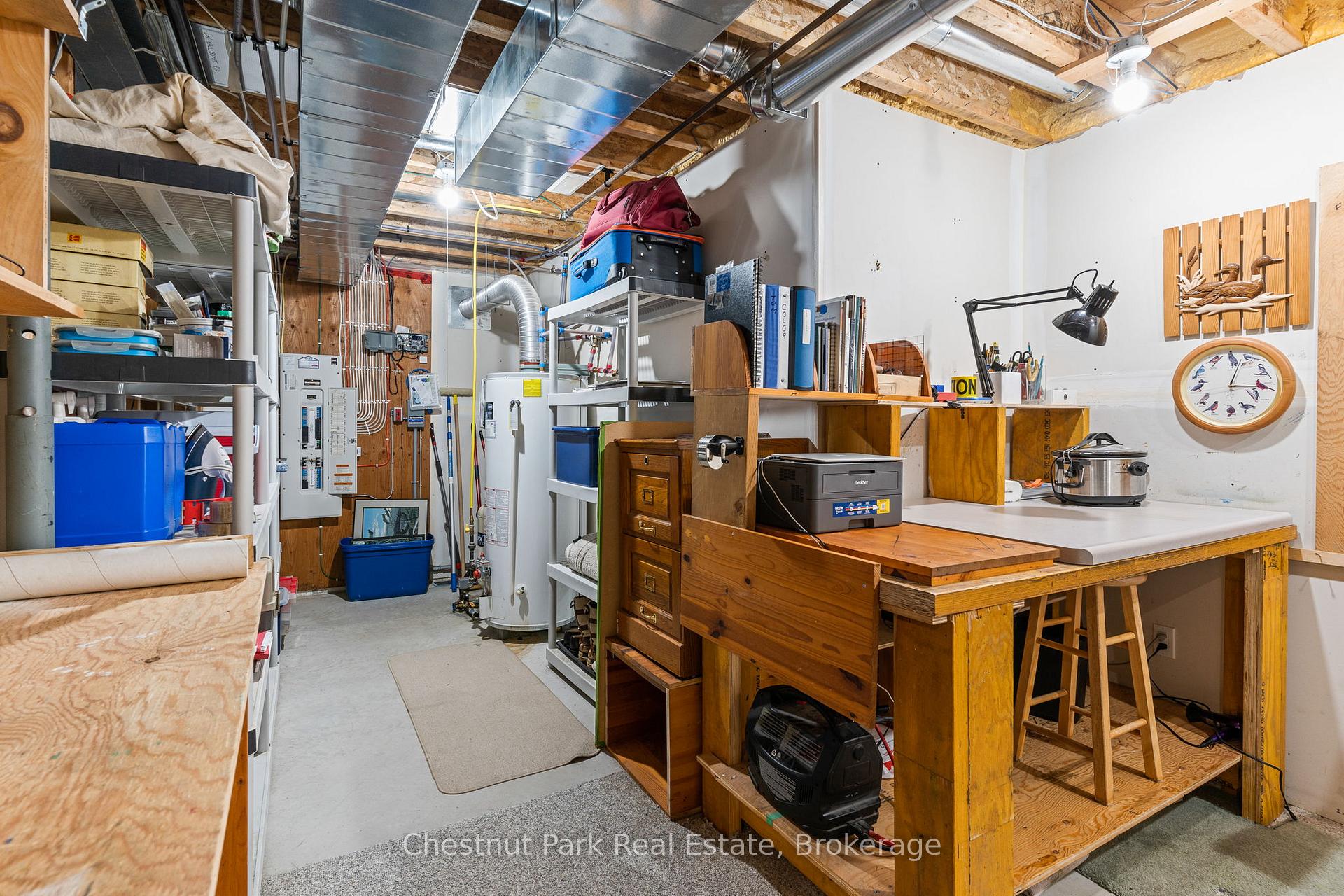 Photo 28 of 1101 Harris Road, Algonquin Highlands, McClintock — HOMEH