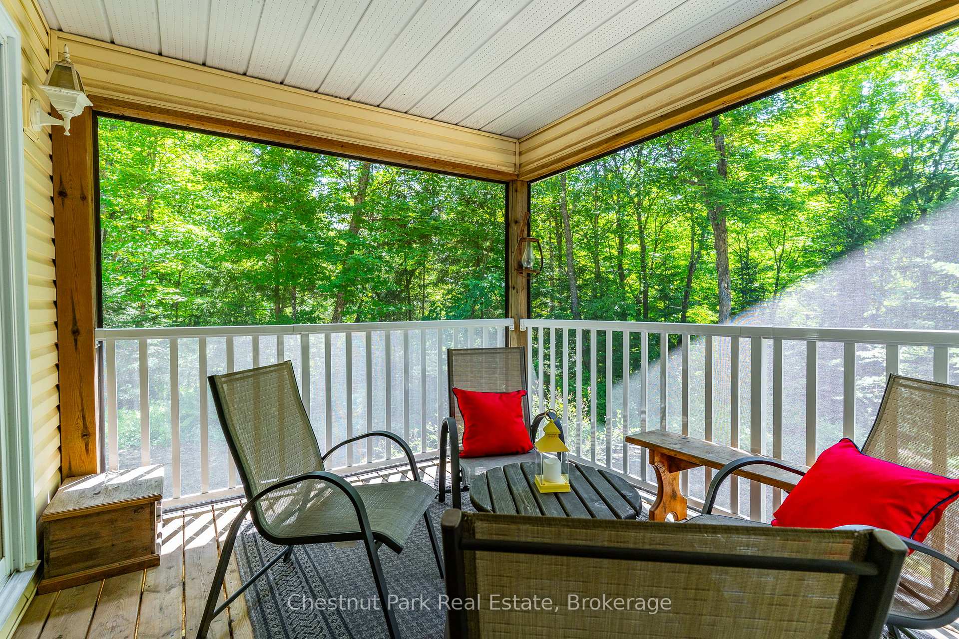 Photo 32 of 1101 Harris Road, Algonquin Highlands, McClintock — HOMEH