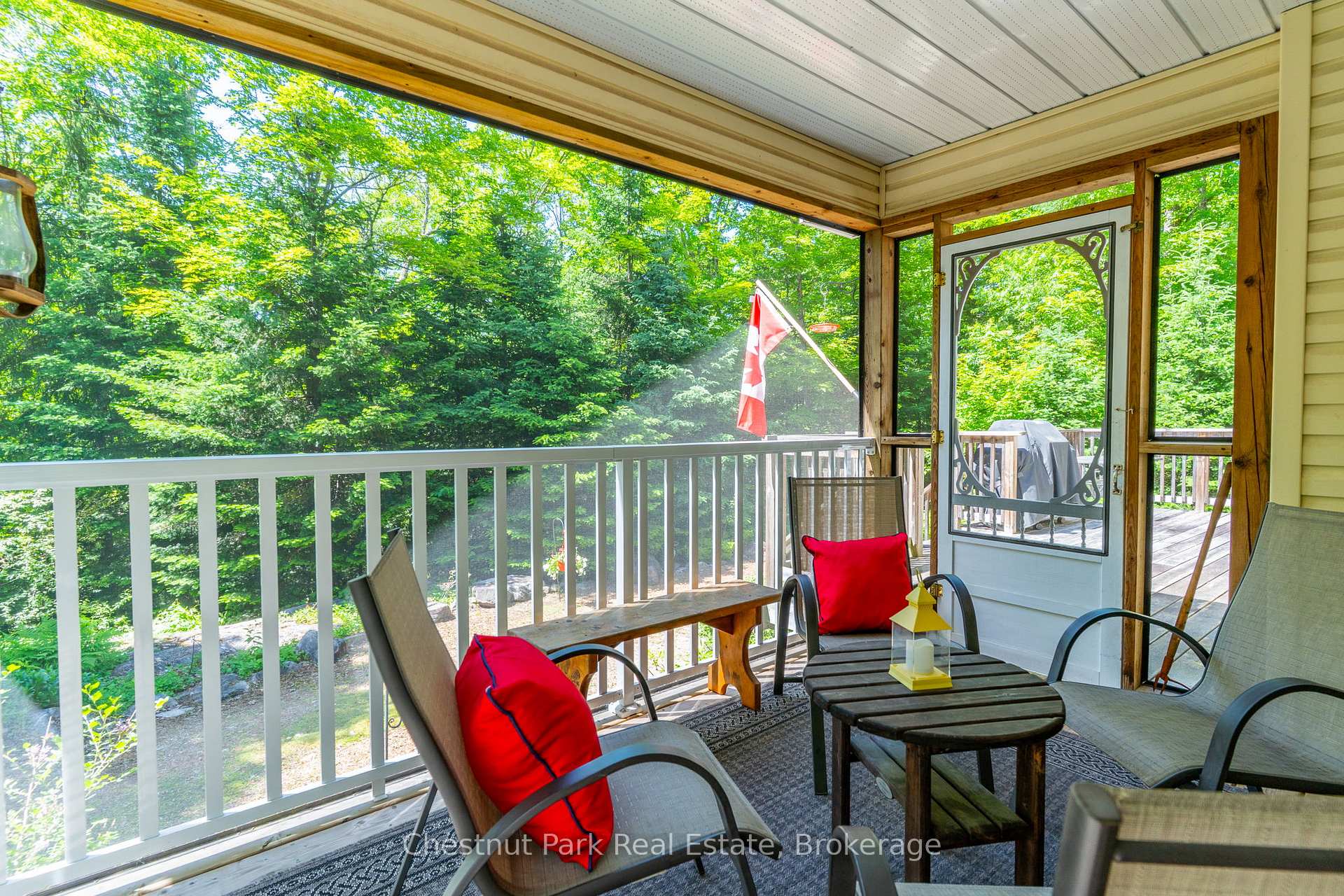 Photo 31 of 1101 Harris Road, Algonquin Highlands, McClintock — HOMEH