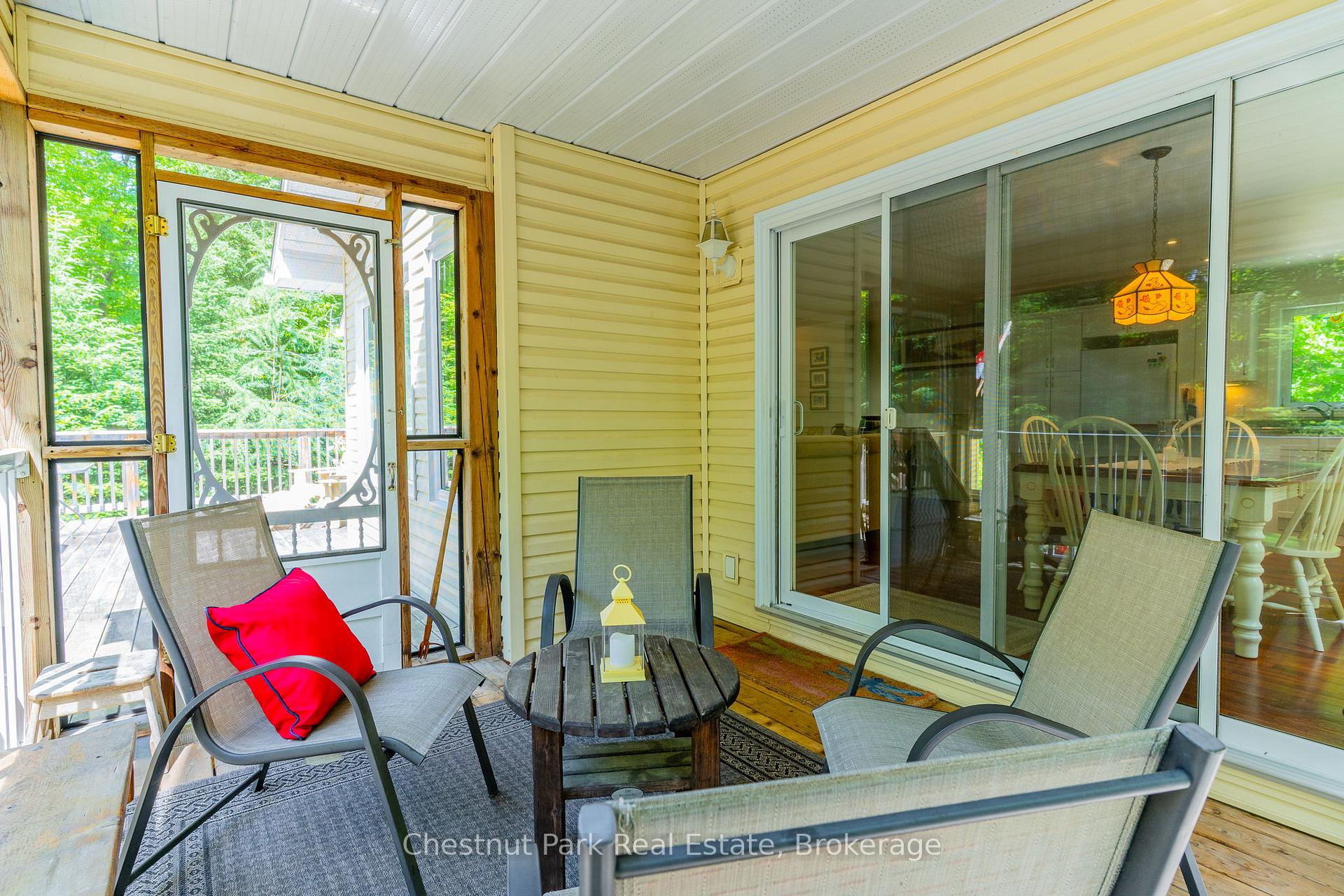 Photo 33 of 1101 Harris Road, Algonquin Highlands, McClintock — HOMEH