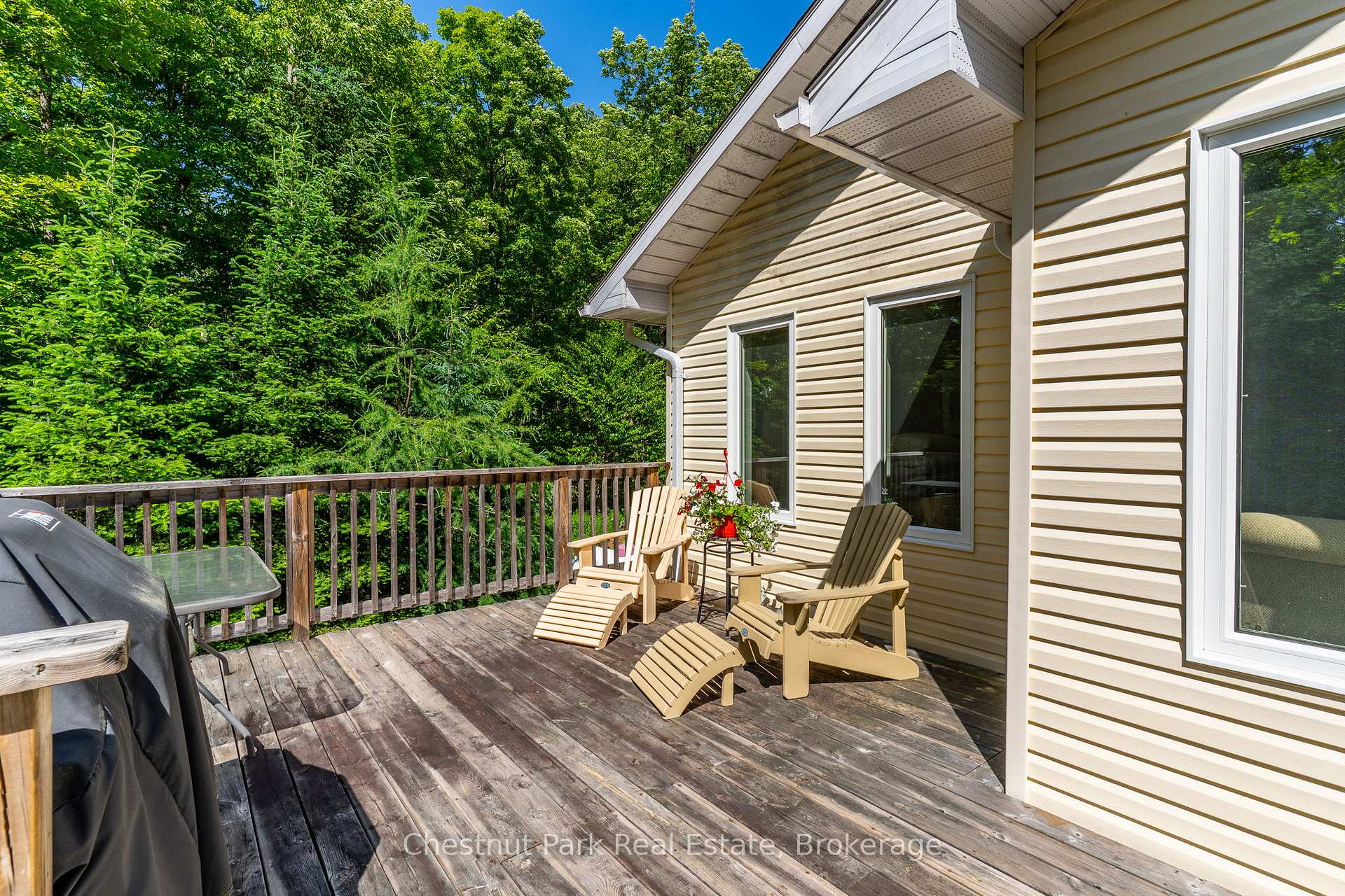 Photo 34 of 1101 Harris Road, Algonquin Highlands, McClintock — HOMEH