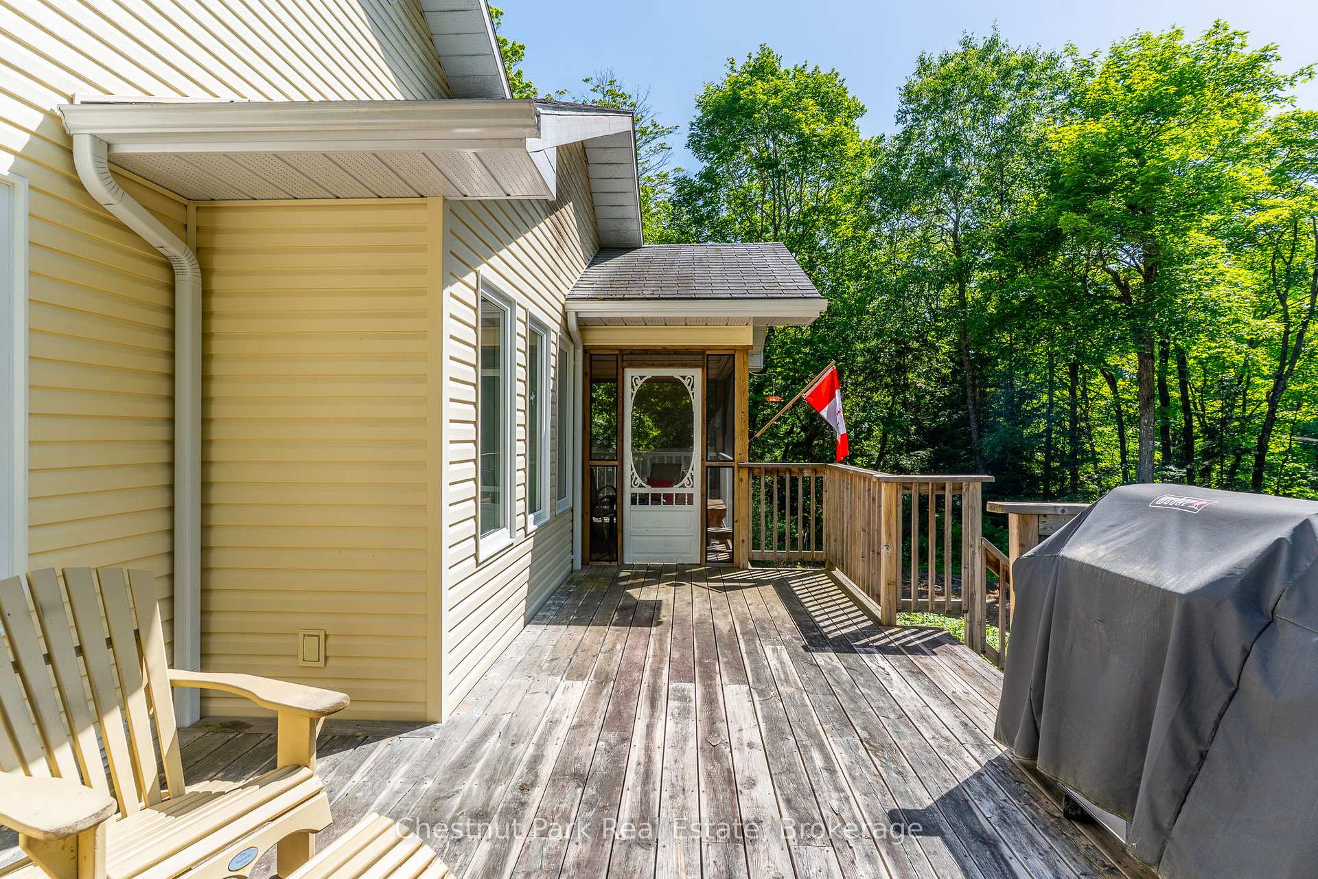 Photo 35 of 1101 Harris Road, Algonquin Highlands, McClintock — HOMEH