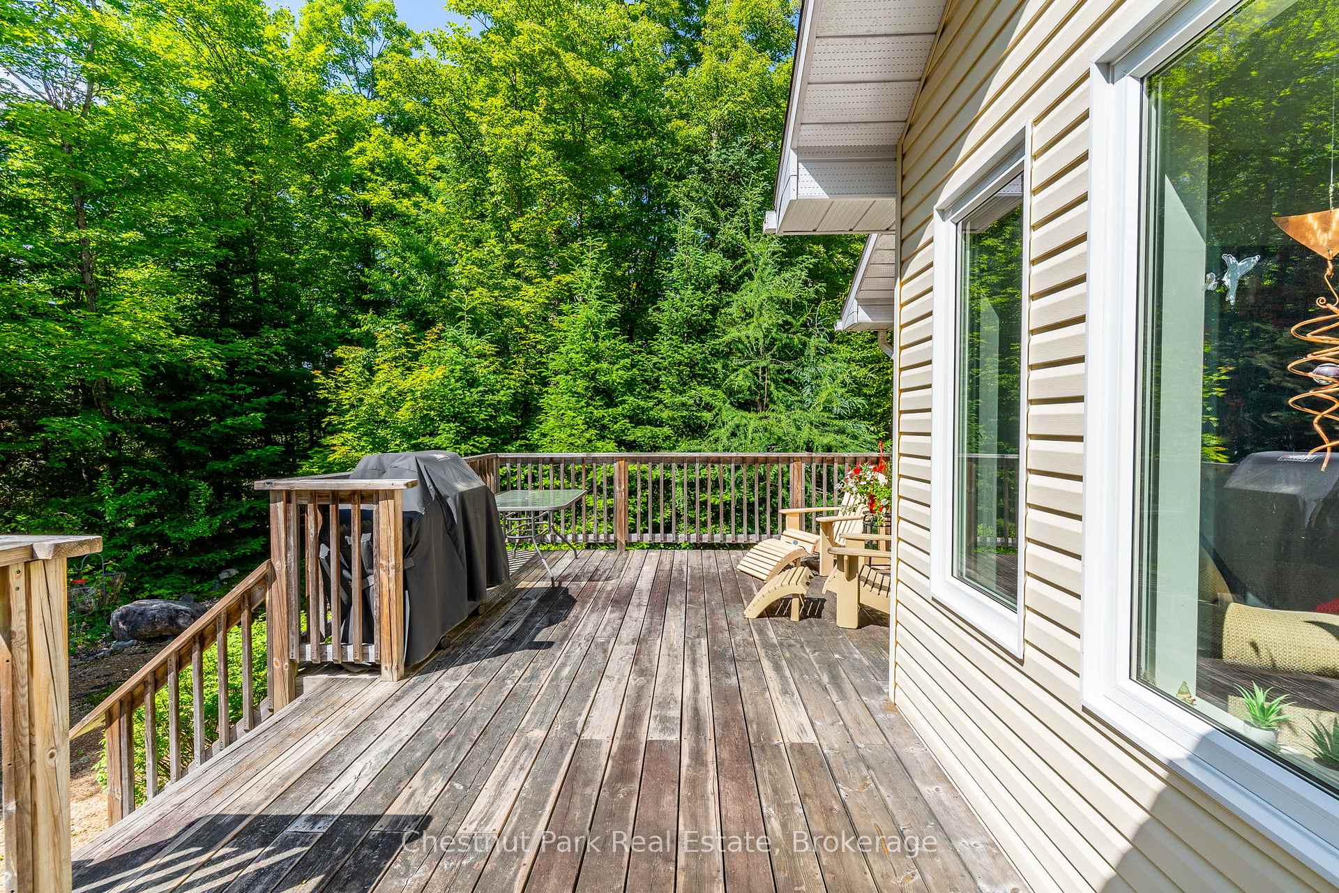 Photo 36 of 1101 Harris Road, Algonquin Highlands, McClintock — HOMEH