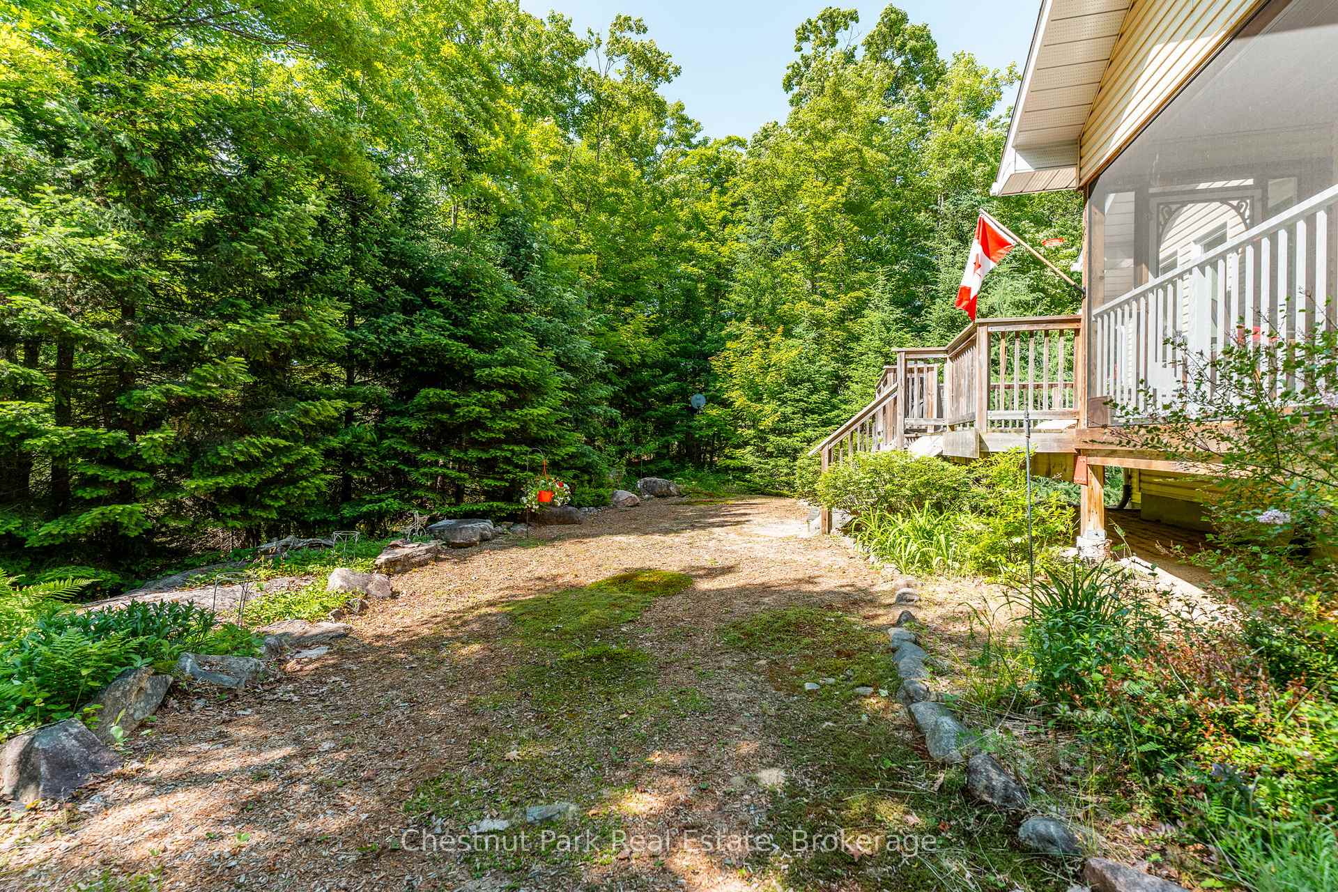 Photo 37 of 1101 Harris Road, Algonquin Highlands, McClintock — HOMEH