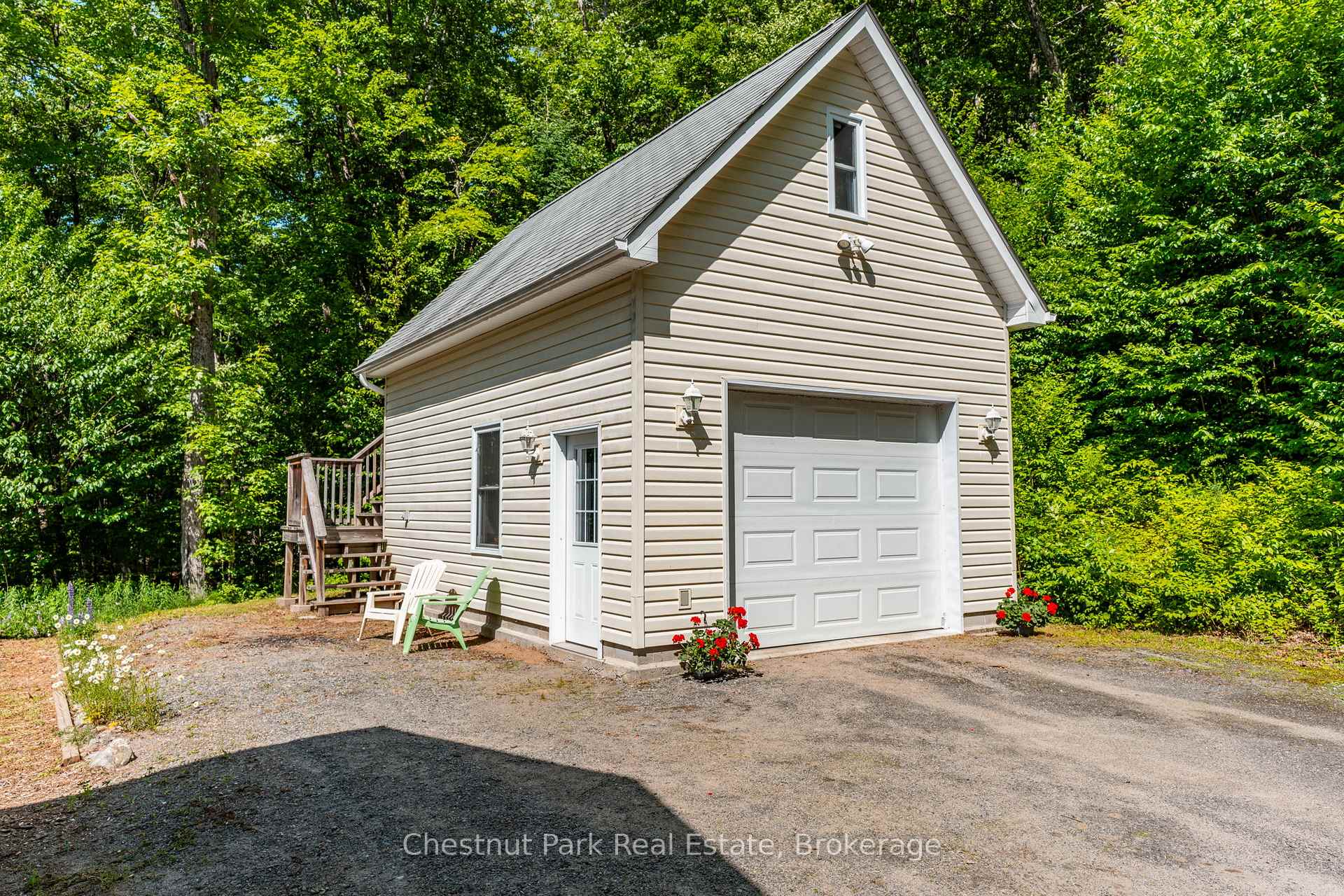 Photo 38 of 1101 Harris Road, Algonquin Highlands, McClintock — HOMEH