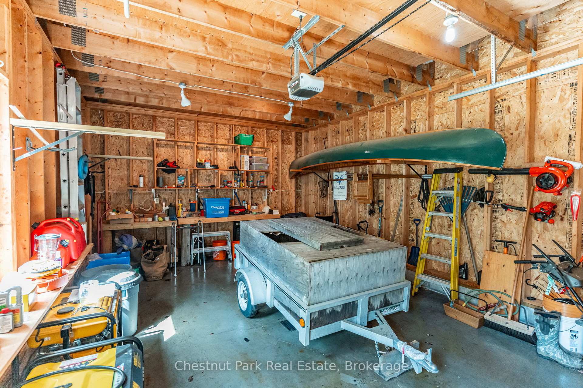 Photo 40 of 1101 Harris Road, Algonquin Highlands, McClintock — HOMEH