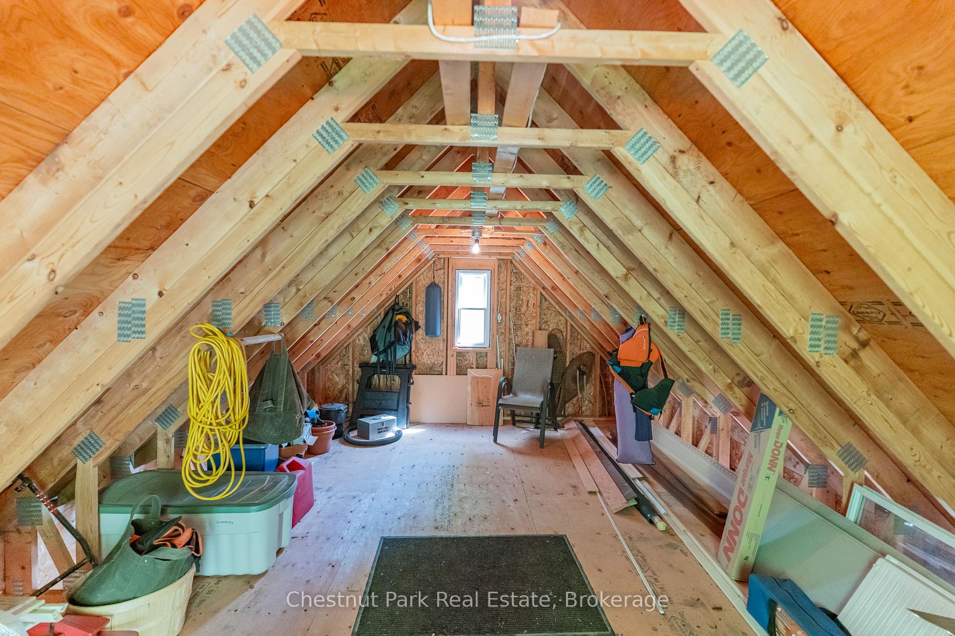 Photo 39 of 1101 Harris Road, Algonquin Highlands, McClintock — HOMEH