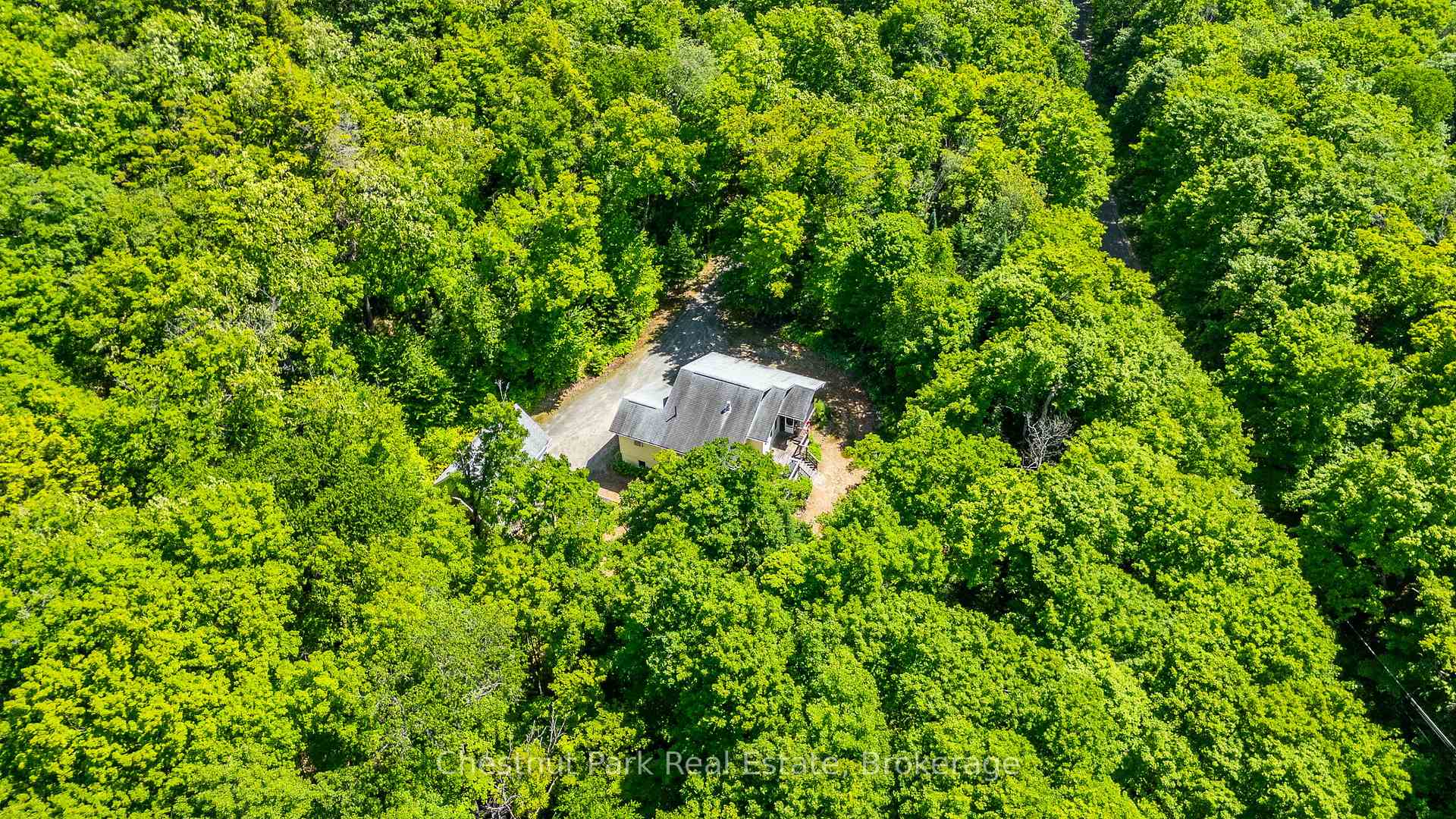 Photo 50 of 1101 Harris Road, Algonquin Highlands, McClintock — HOMEH
