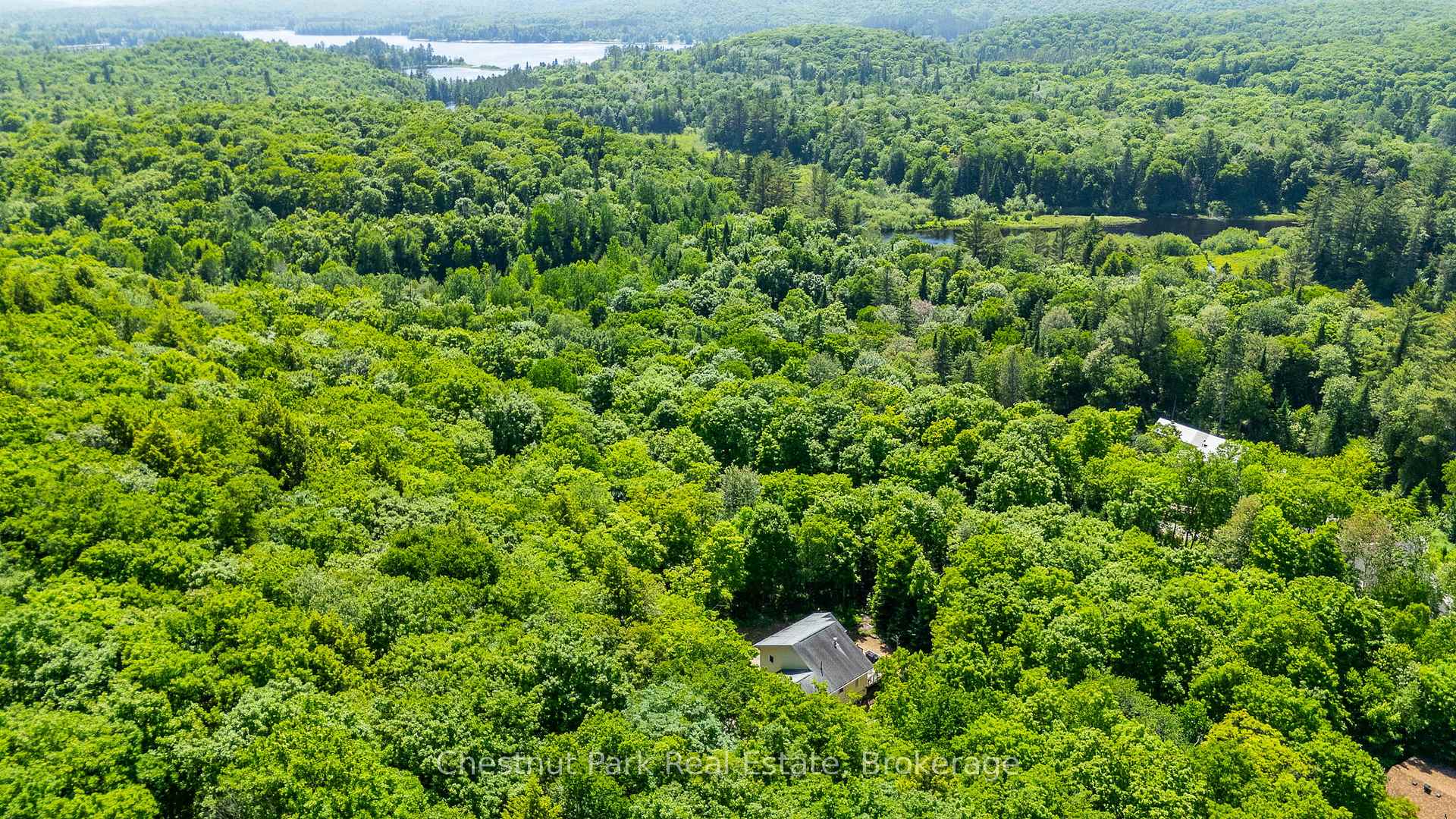 Photo 43 of 1101 Harris Road, Algonquin Highlands, McClintock — HOMEH
