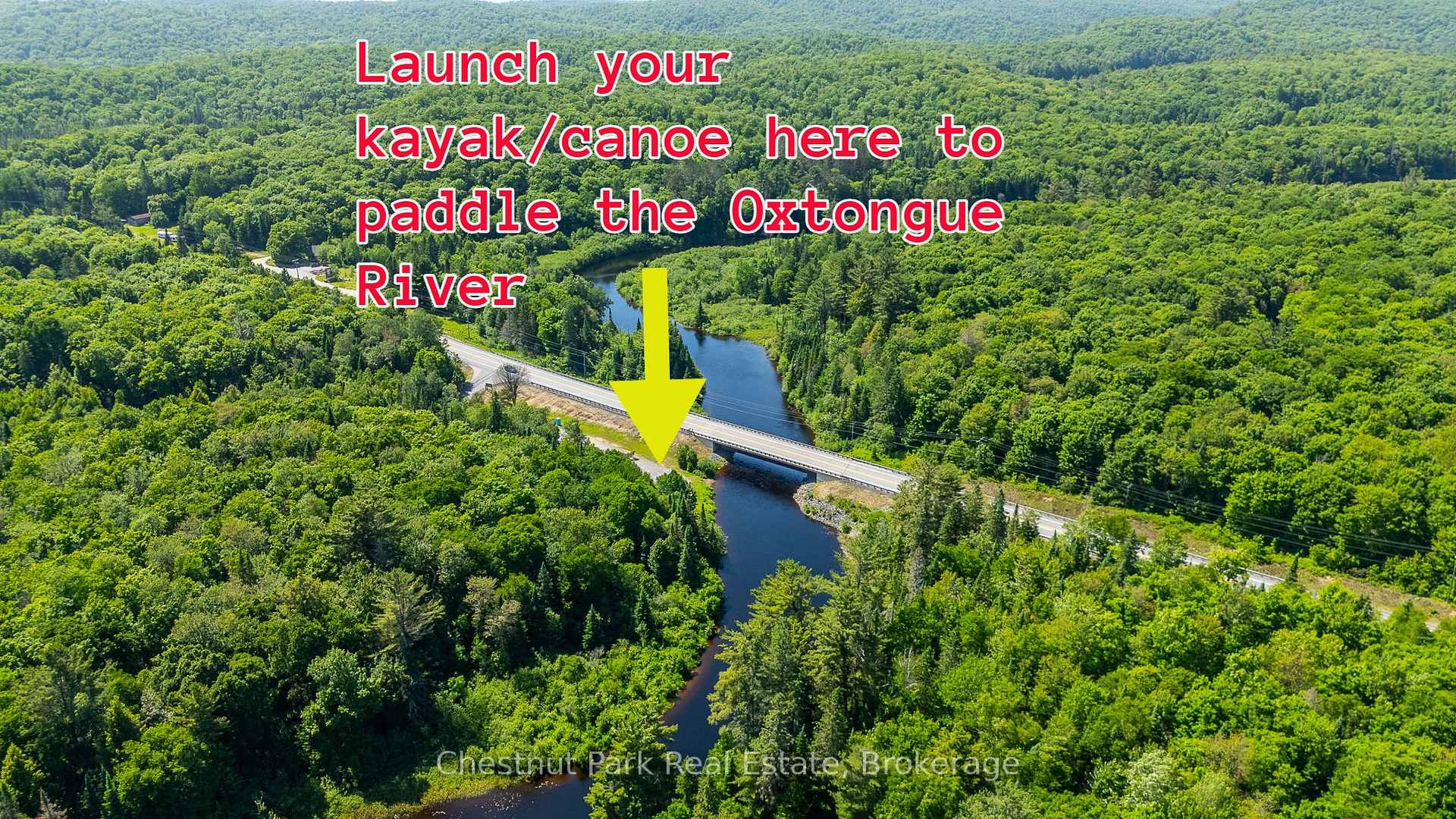 Photo 49 of 1101 Harris Road, Algonquin Highlands, McClintock — HOMEH