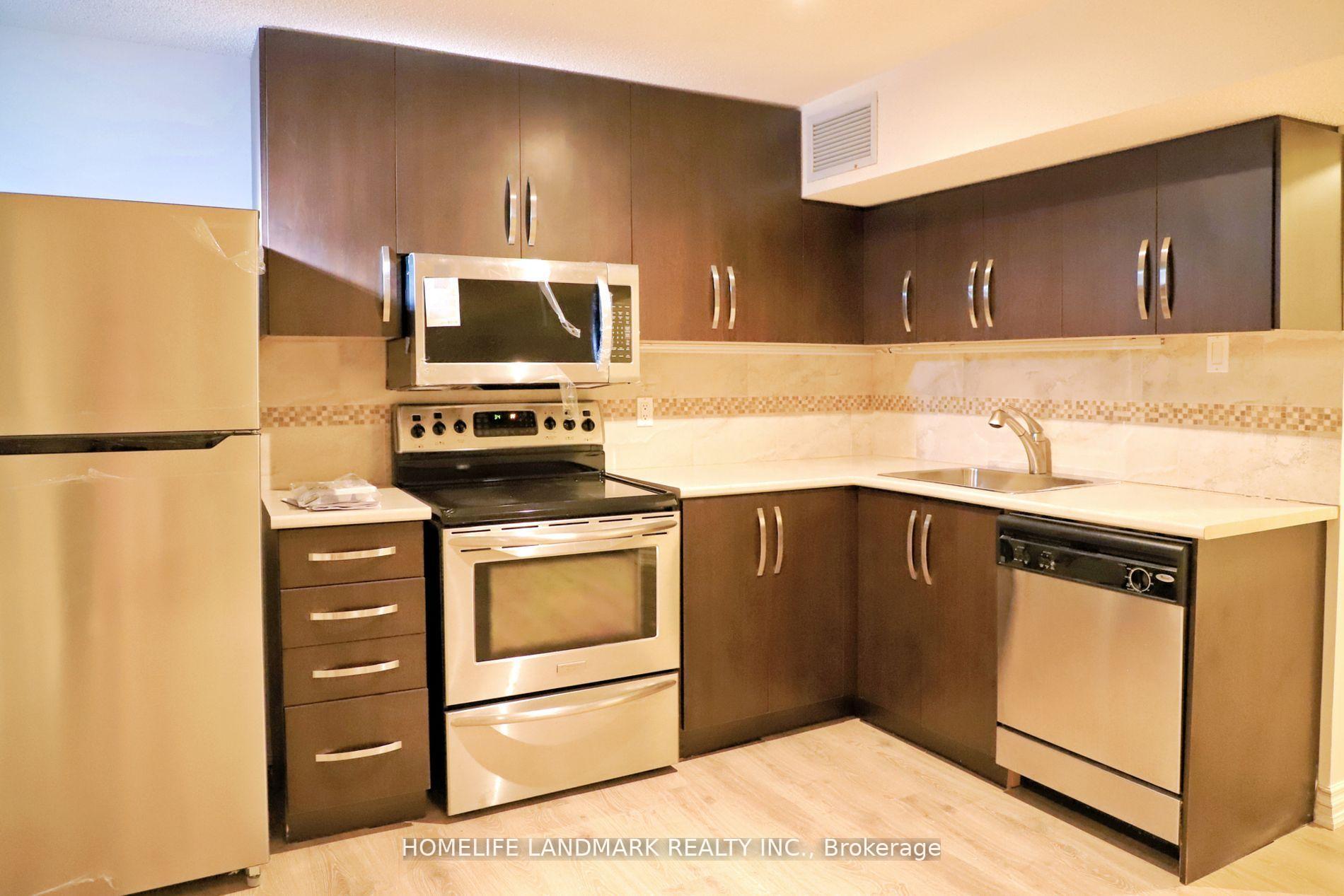 Photo 6 of 12 Alliston Road, Vaughan, East Woodbridge — HOMEH