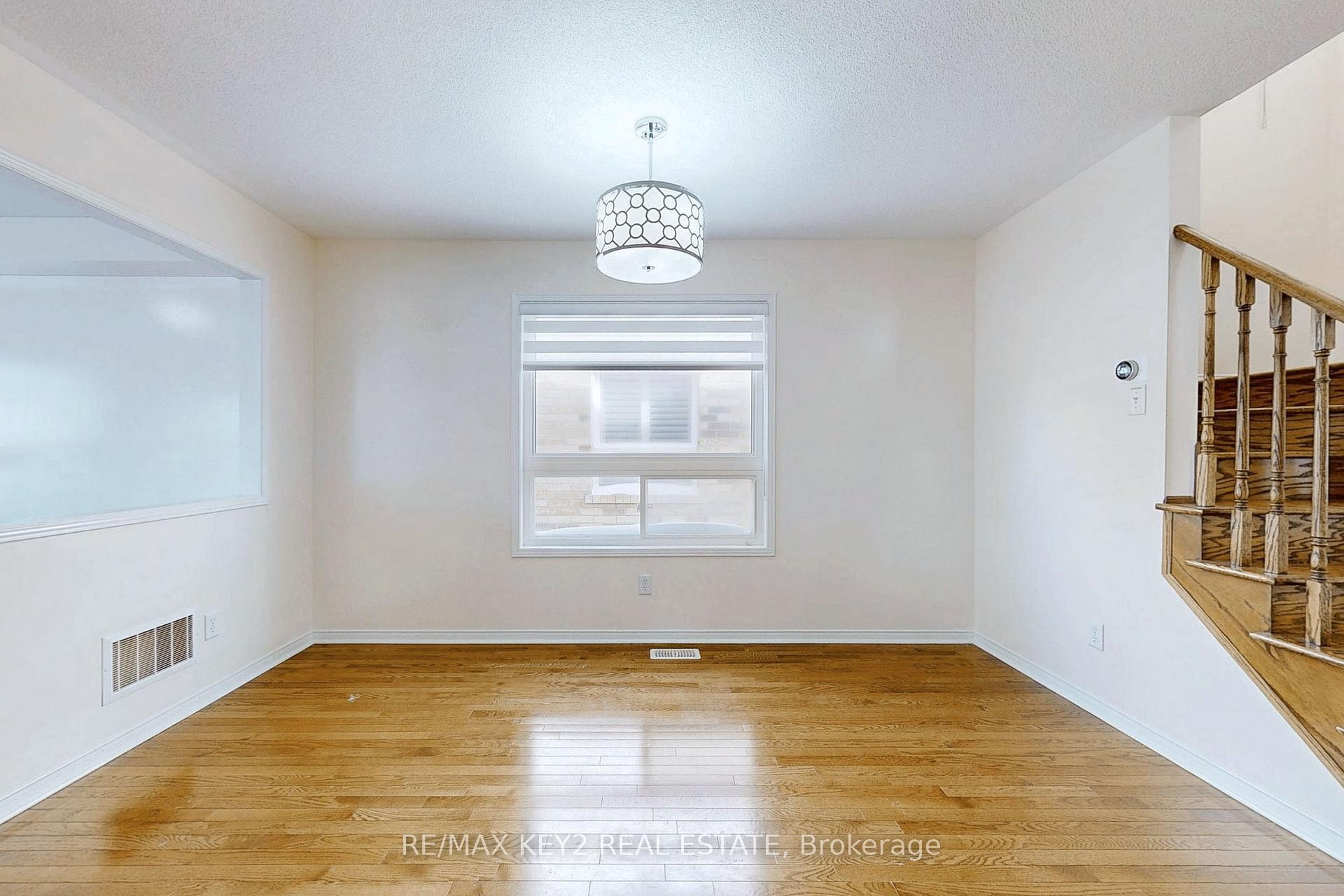 Photo 2 of 47 Decourcy-Ireland Circle, Ajax, Northeast Ajax — HOMEH