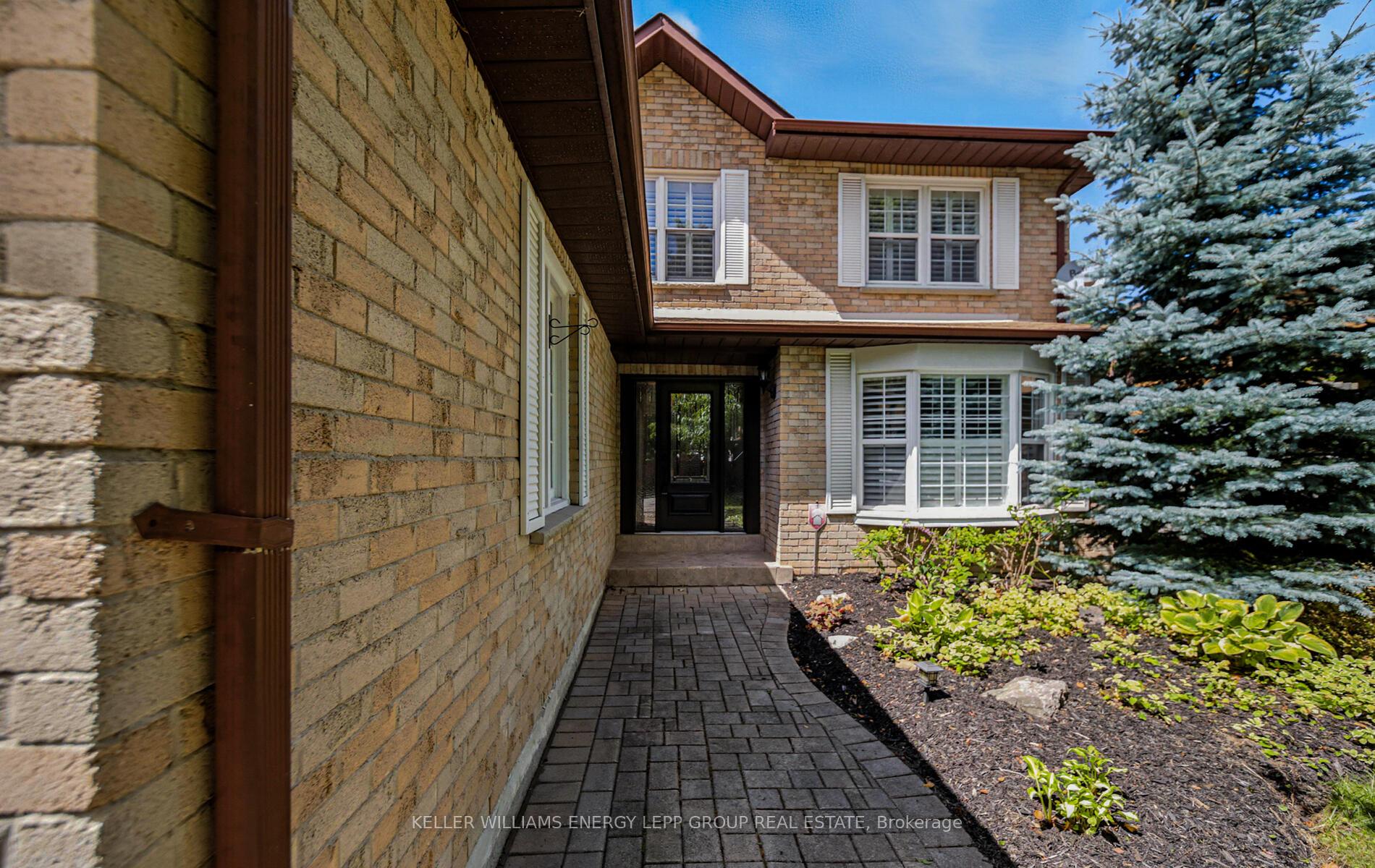 Photo 23 of 49 Worfolk Place, Whitby, Pringle Creek — HOMEH
