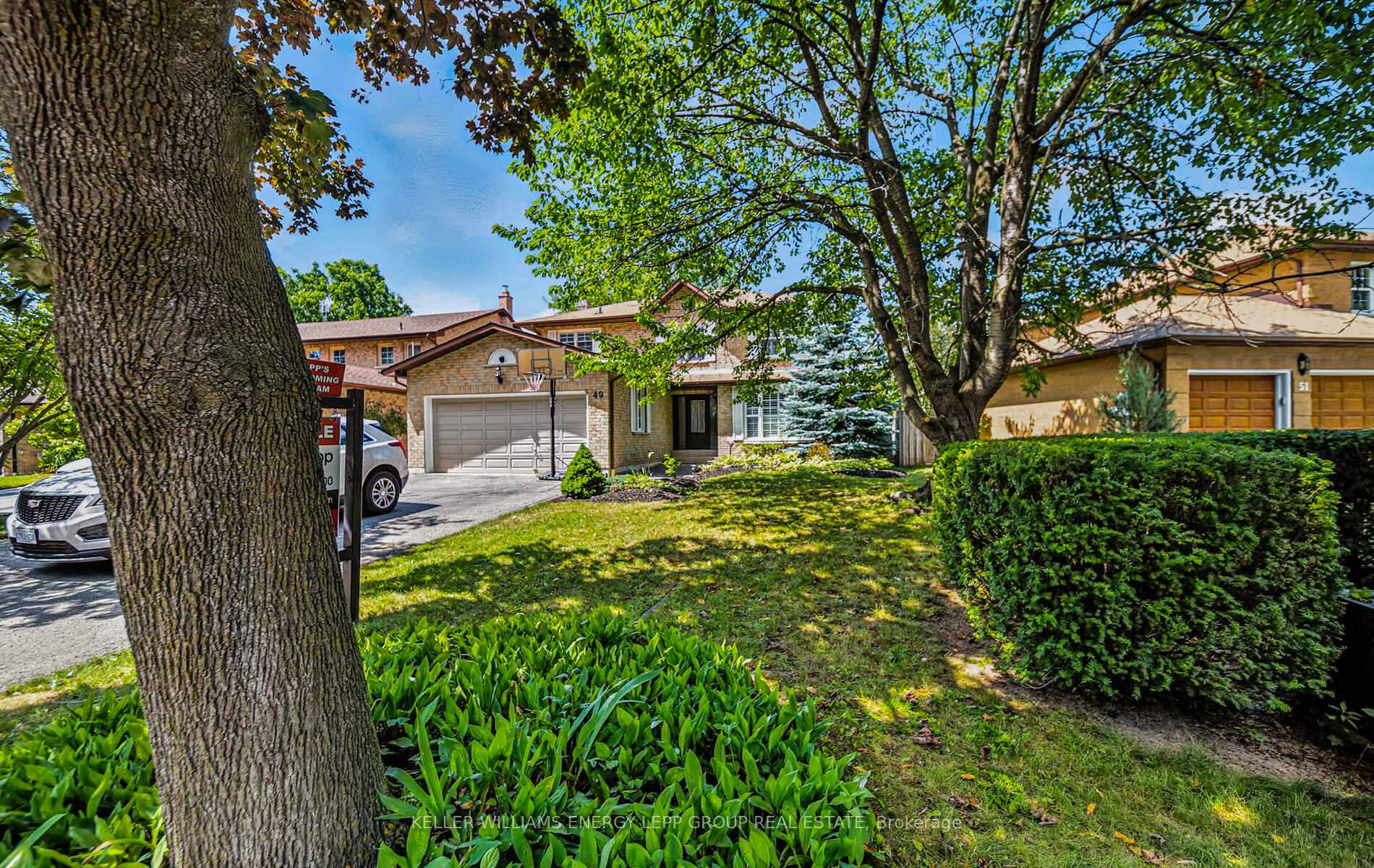 Photo 24 of 49 Worfolk Place, Whitby, Pringle Creek — HOMEH