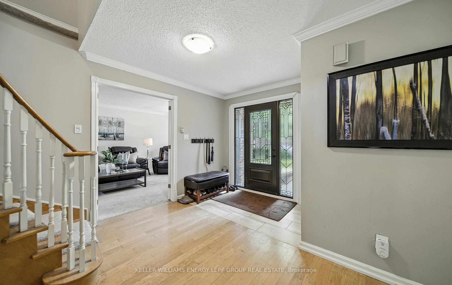Photo 25 of 49 Worfolk Place, Whitby, Pringle Creek — HOMEH