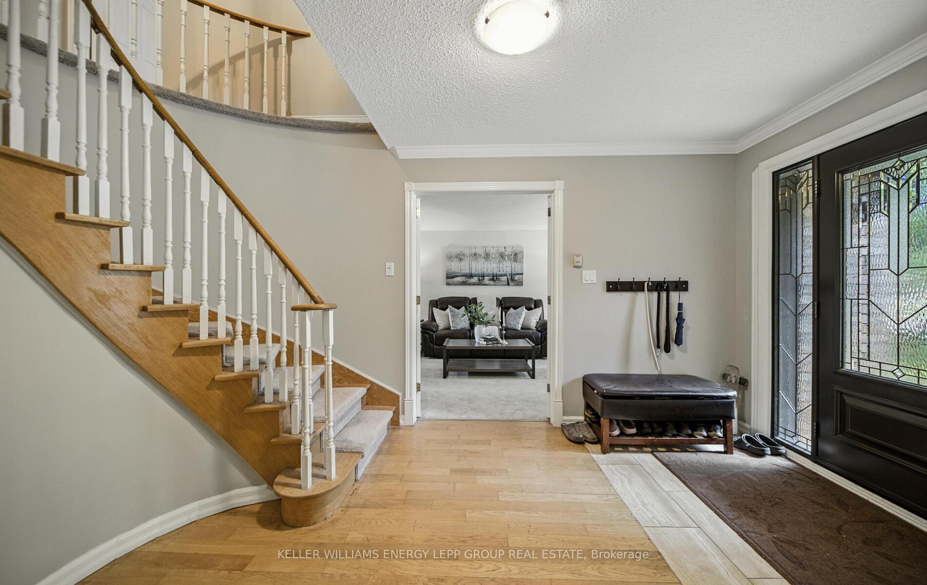 Photo 26 of 49 Worfolk Place, Whitby, Pringle Creek — HOMEH