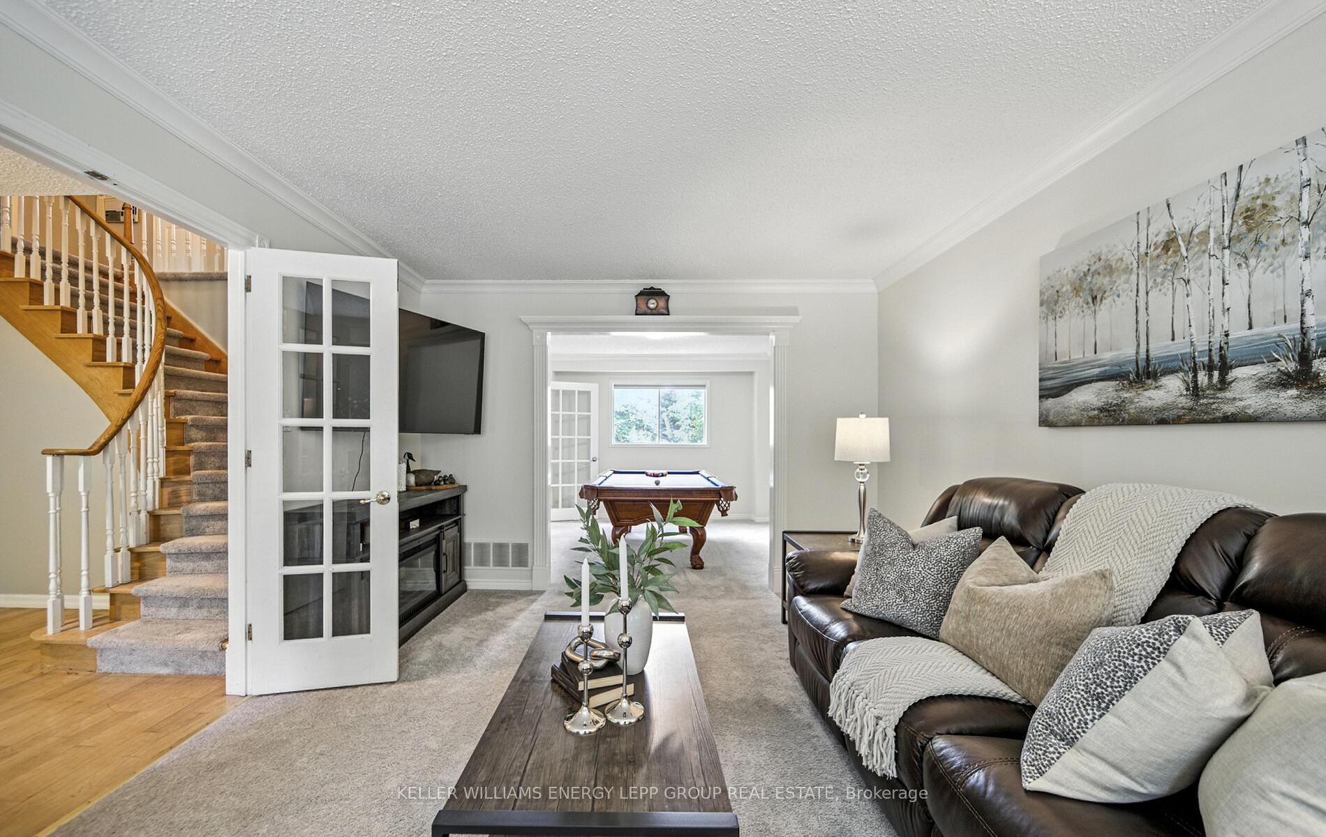 Photo 29 of 49 Worfolk Place, Whitby, Pringle Creek — HOMEH
