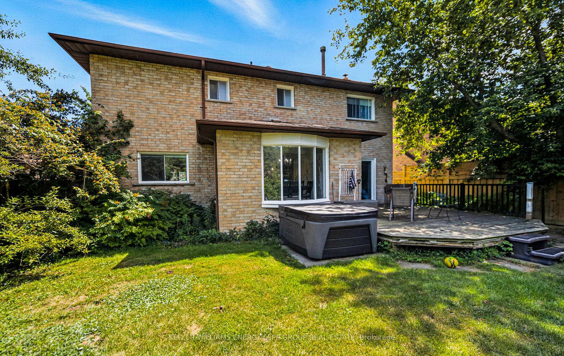 Photo 80 of 49 Worfolk Place, Whitby, Pringle Creek — HOMEH