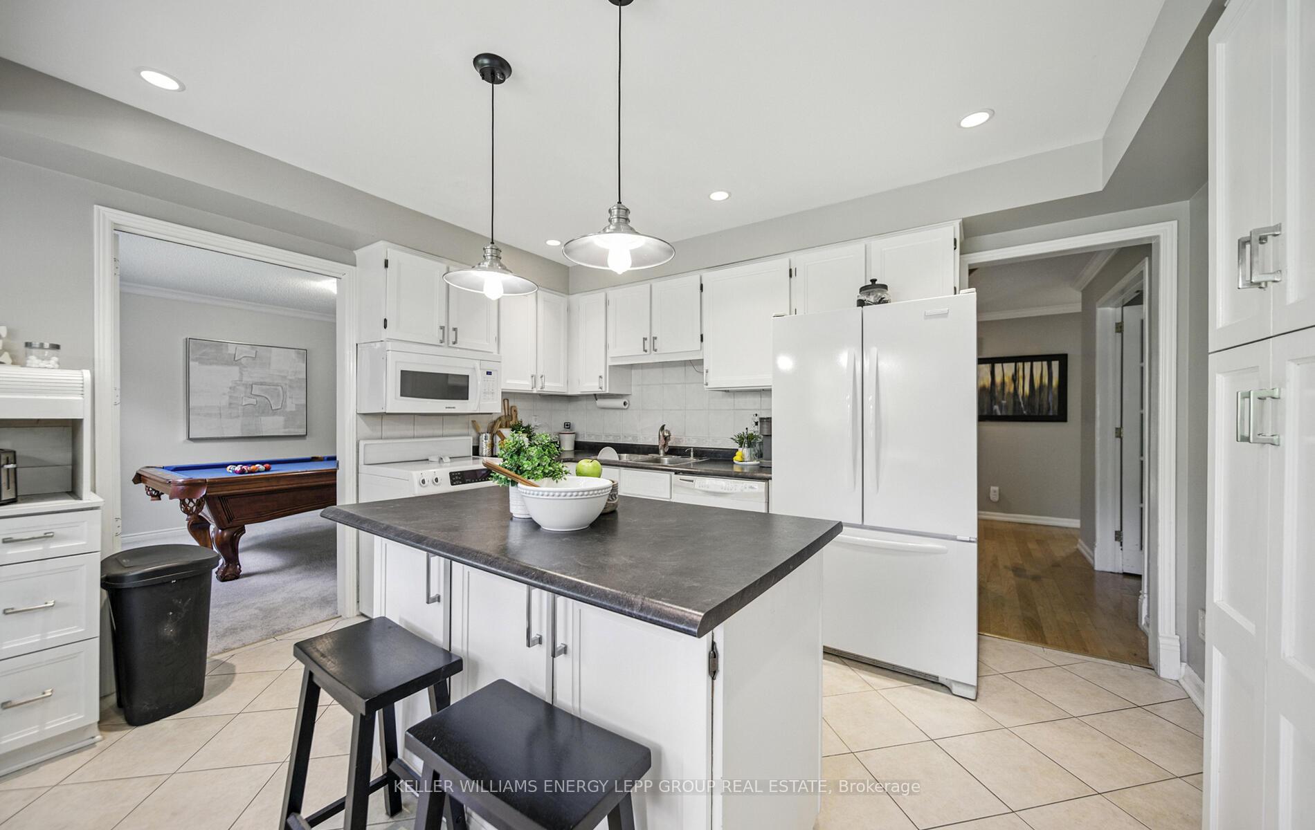 Photo 15 of 49 Worfolk Place, Whitby, Pringle Creek — HOMEH