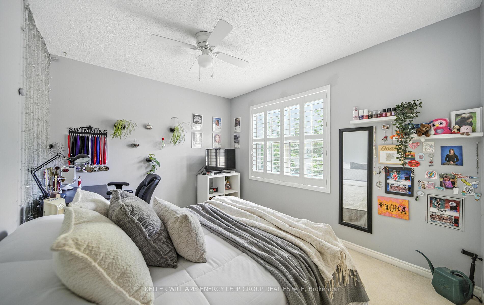 Photo 42 of 49 Worfolk Place, Whitby, Pringle Creek — HOMEH