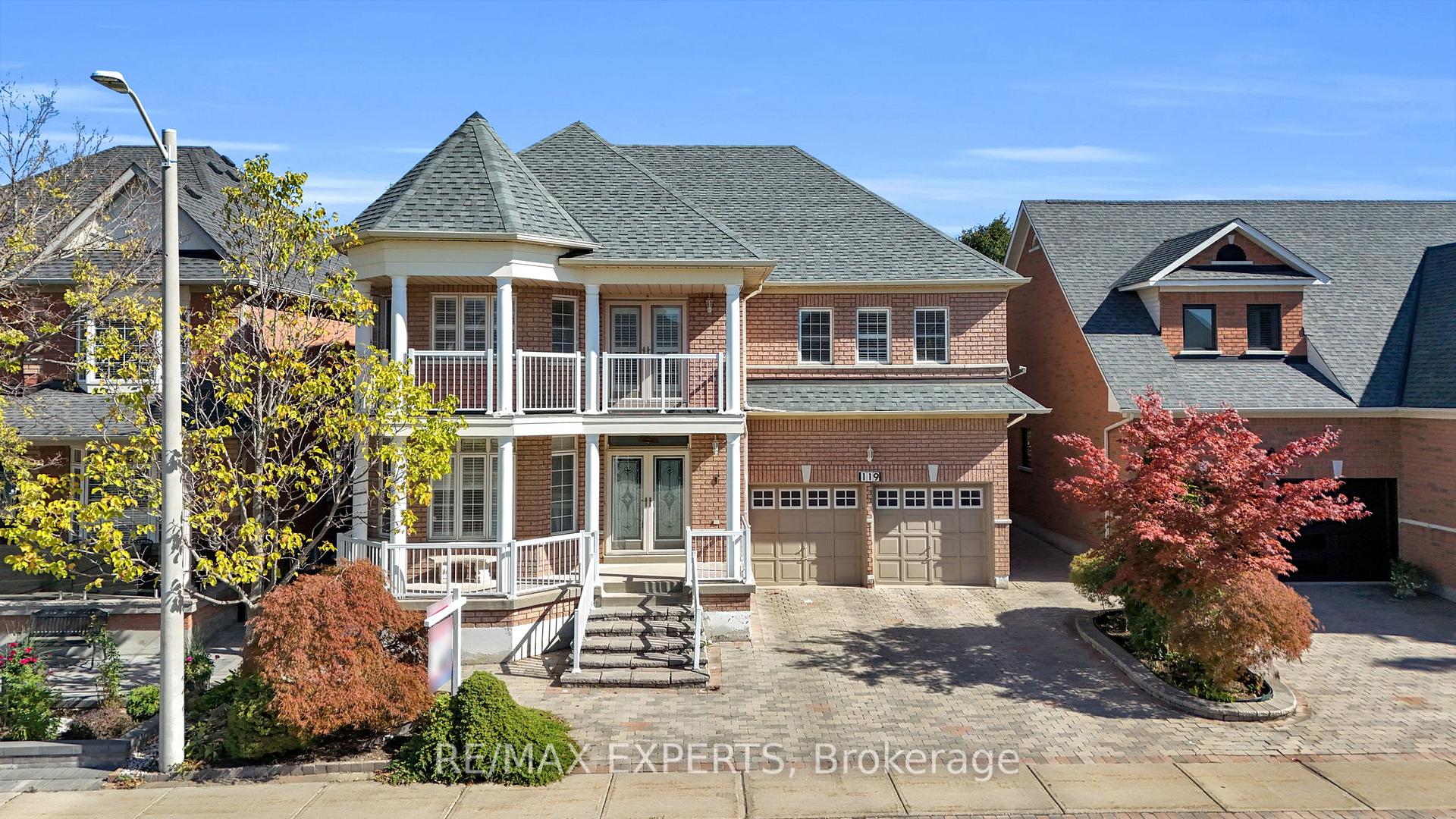 Photo 1 of 119 Vellore Avenue, Vaughan, Vellore Village — HOMEH
