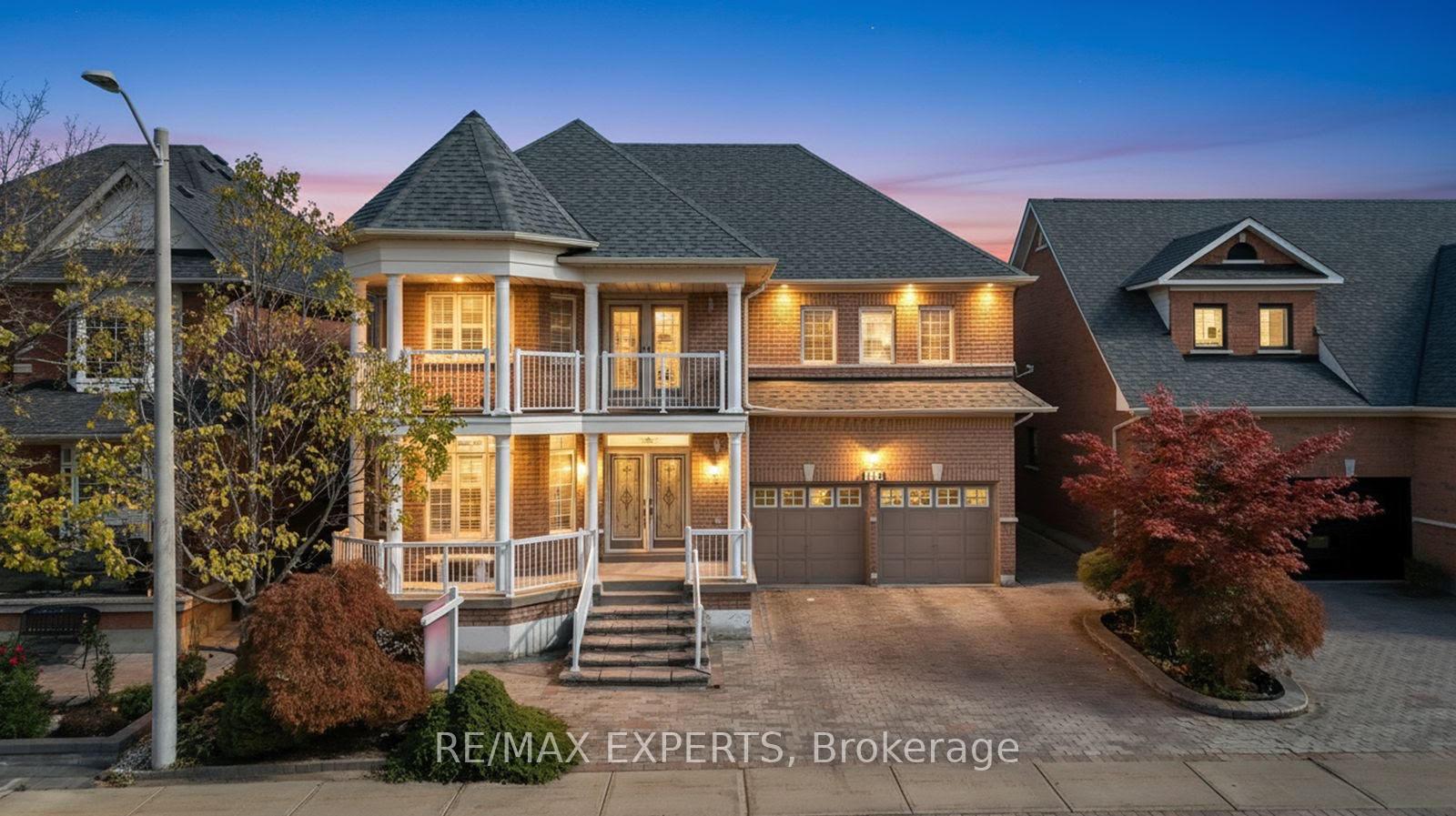 Photo 2 of 119 Vellore Avenue, Vaughan, Vellore Village — HOMEH